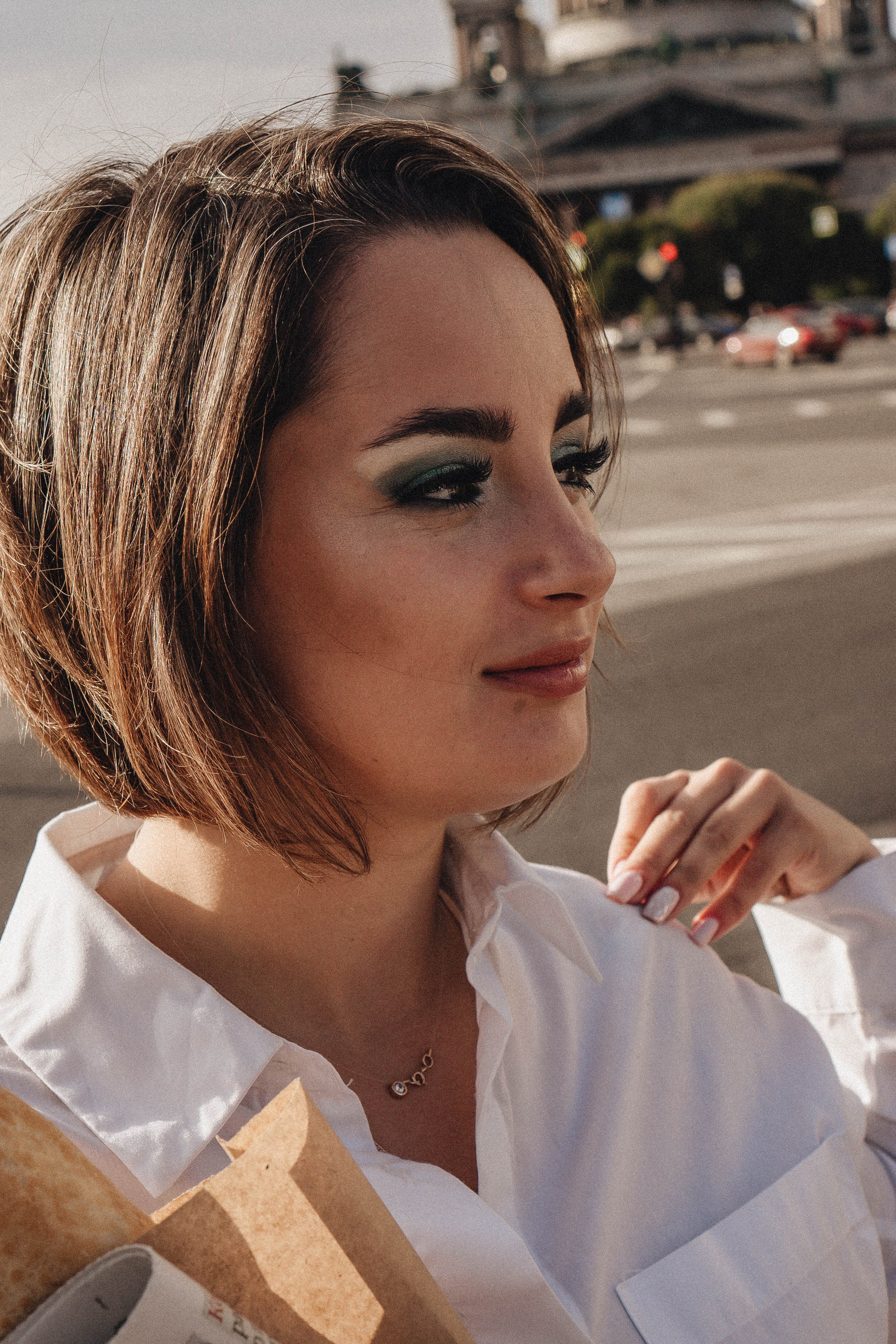 Прогулочная. Профессиональный фотограф, Санкт-Петербург — Виктория Богомолова