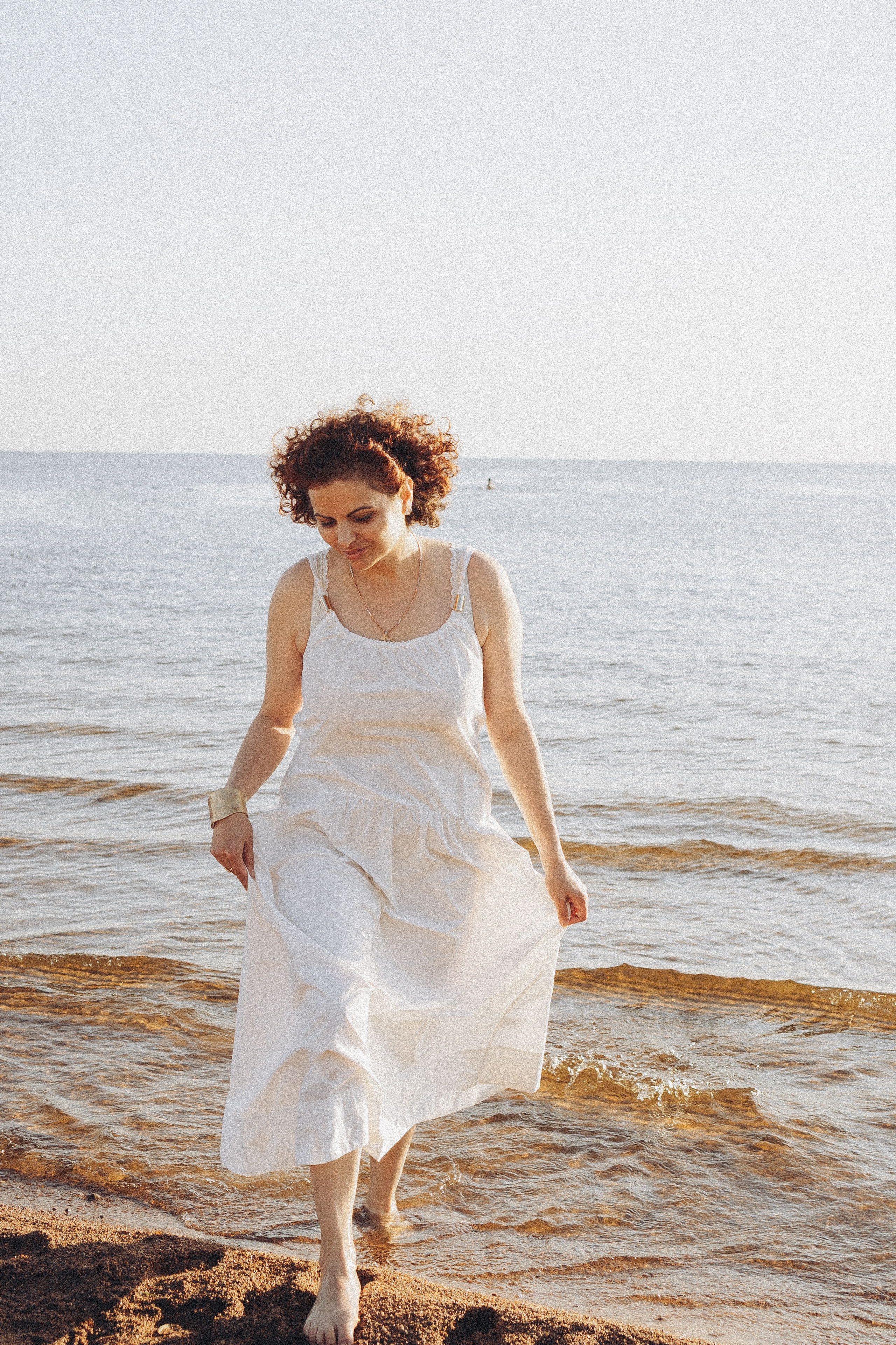 У ФИНСКОГО ЗАЛИВА. Профессиональный фотограф, Санкт-Петербург — Виктория Богомолова