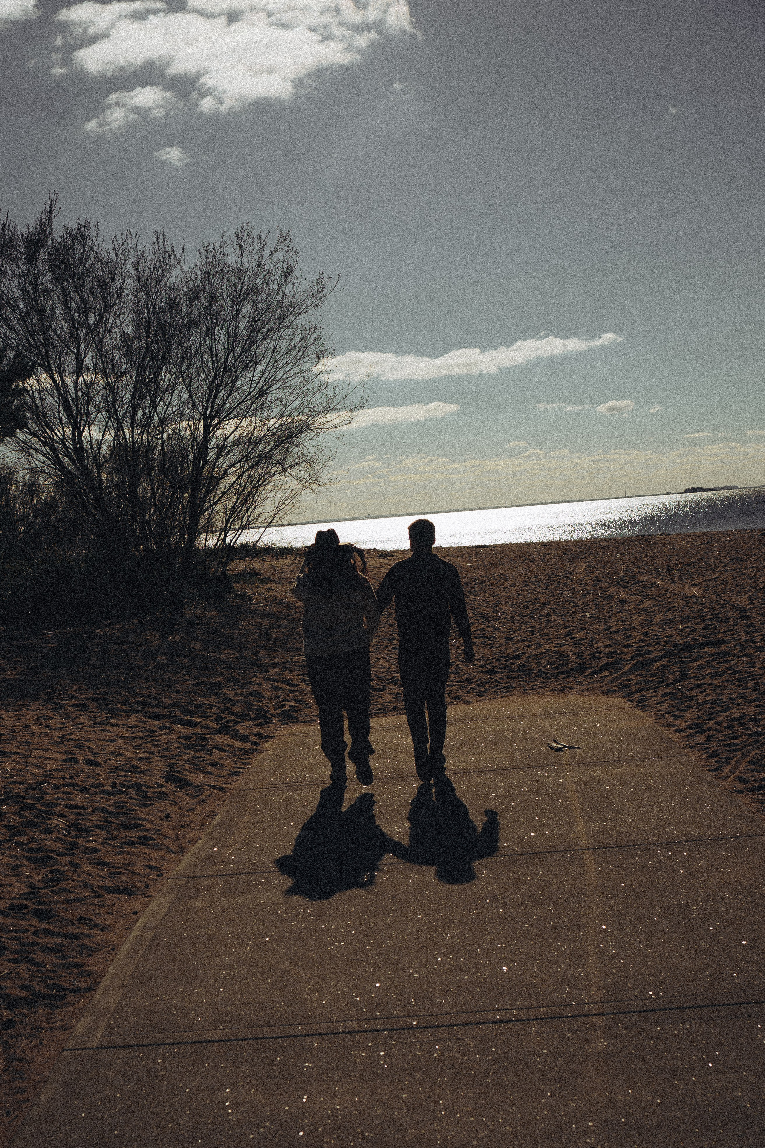 Прогулка по Финскому заливу. Профессиональный фотограф, Санкт-Петербург — Виктория Богомолова