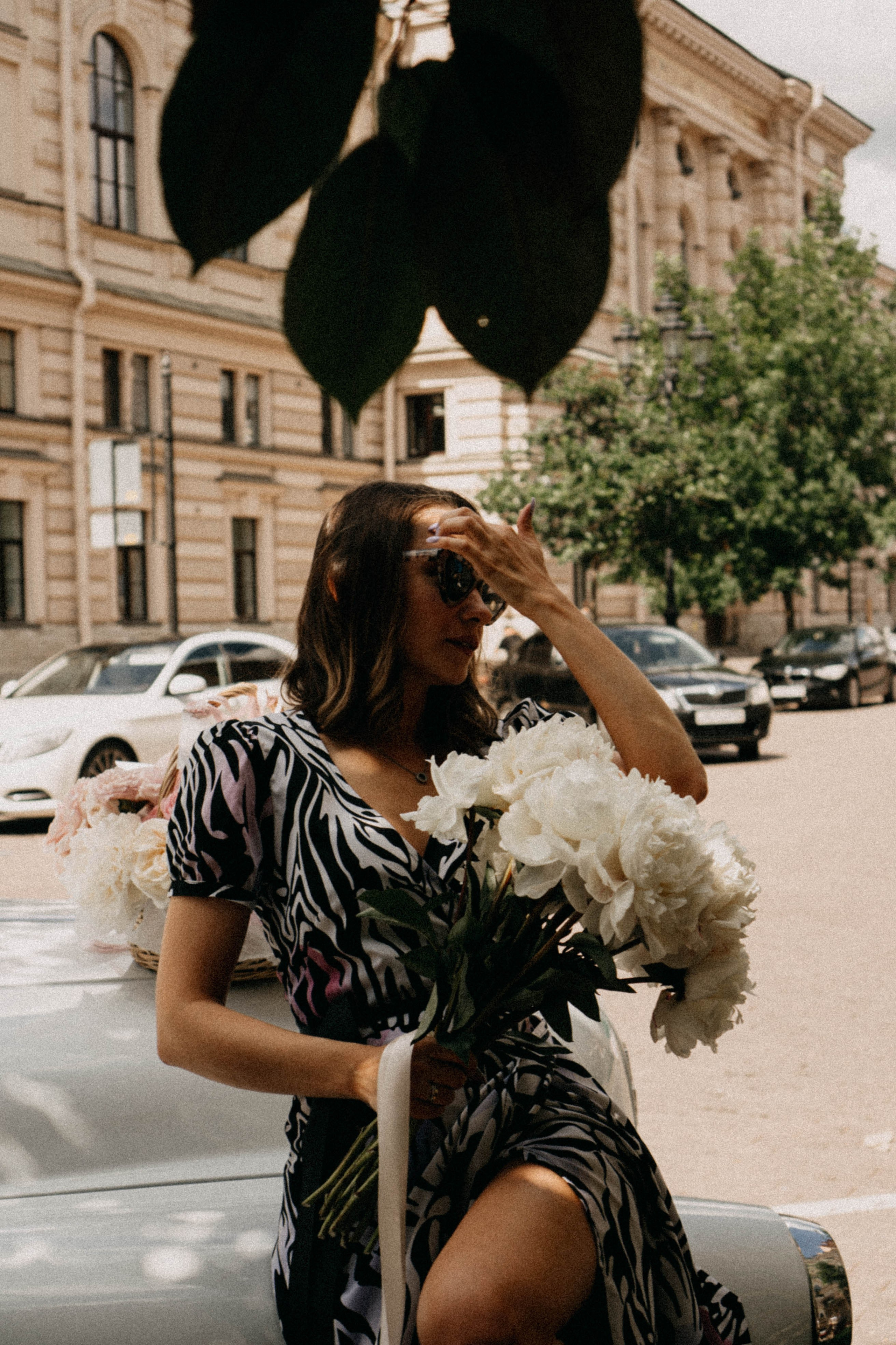 Винтаж. Профессиональный фотограф, Санкт-Петербург — Виктория Богомолова