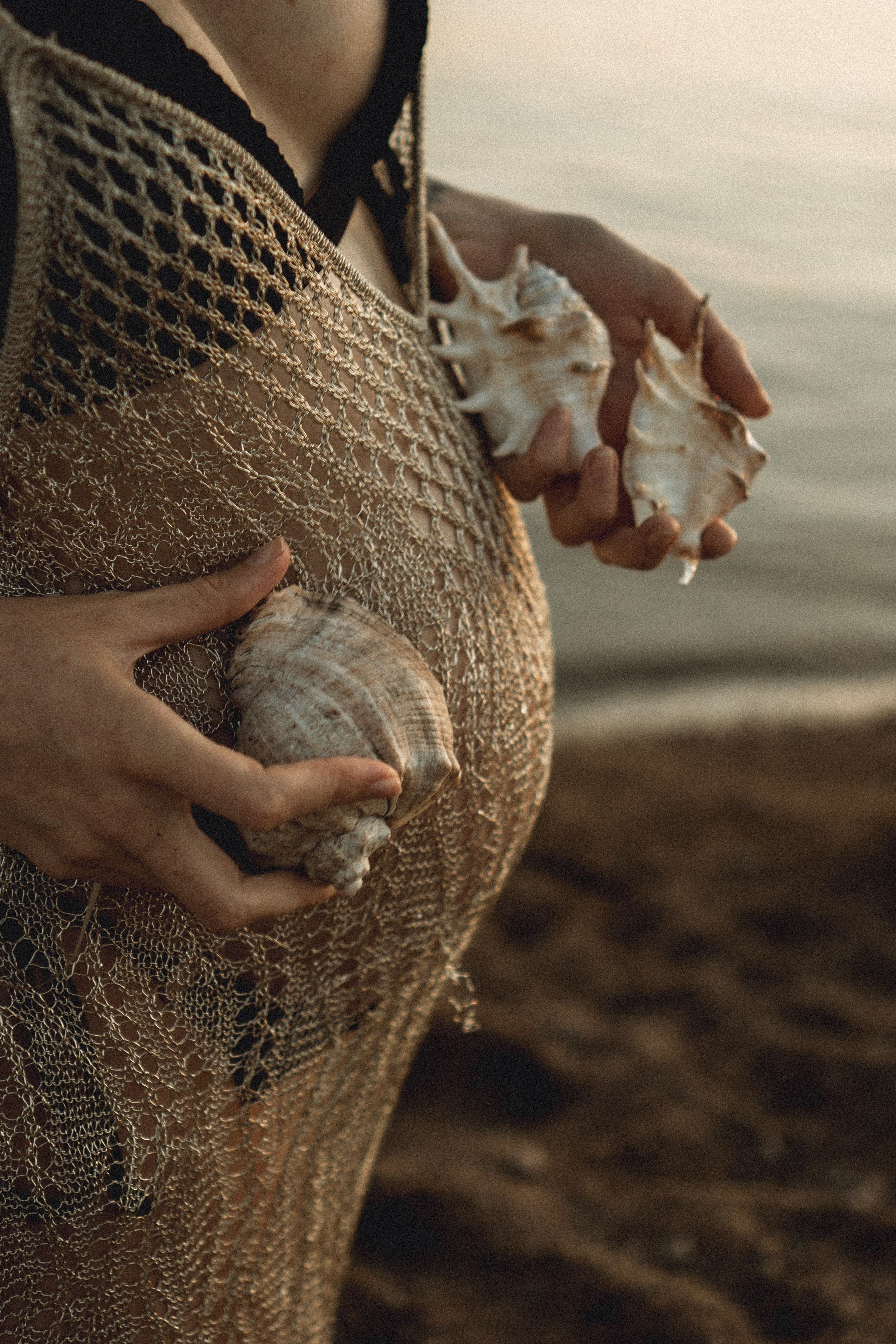 В ОЖИДАНИИ. Профессиональный фотограф, Санкт-Петербург — Виктория Богомолова