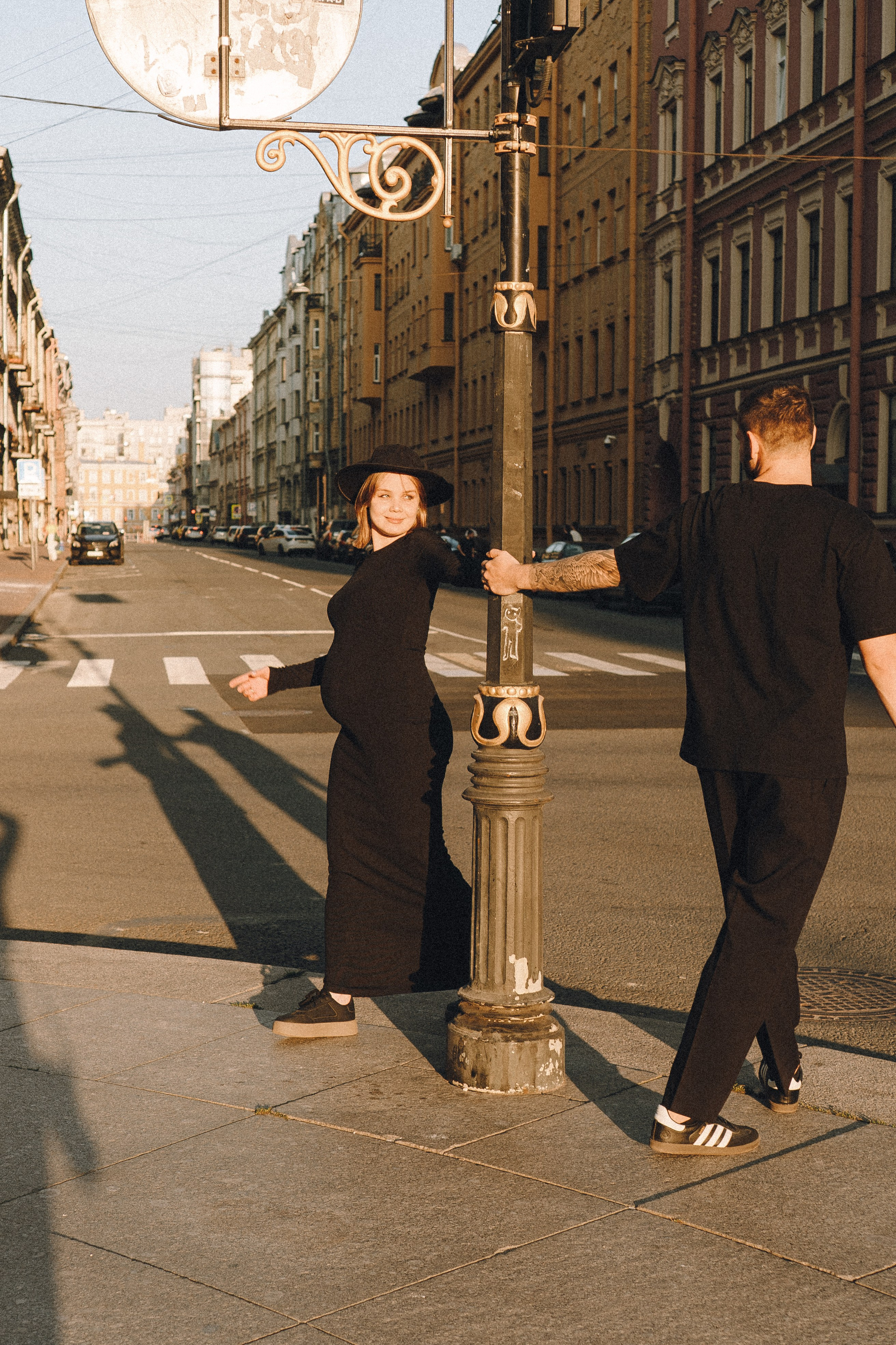 БЕРЕМЕННОСТЬ. Профессиональный фотограф, Санкт-Петербург — Виктория Богомолова
