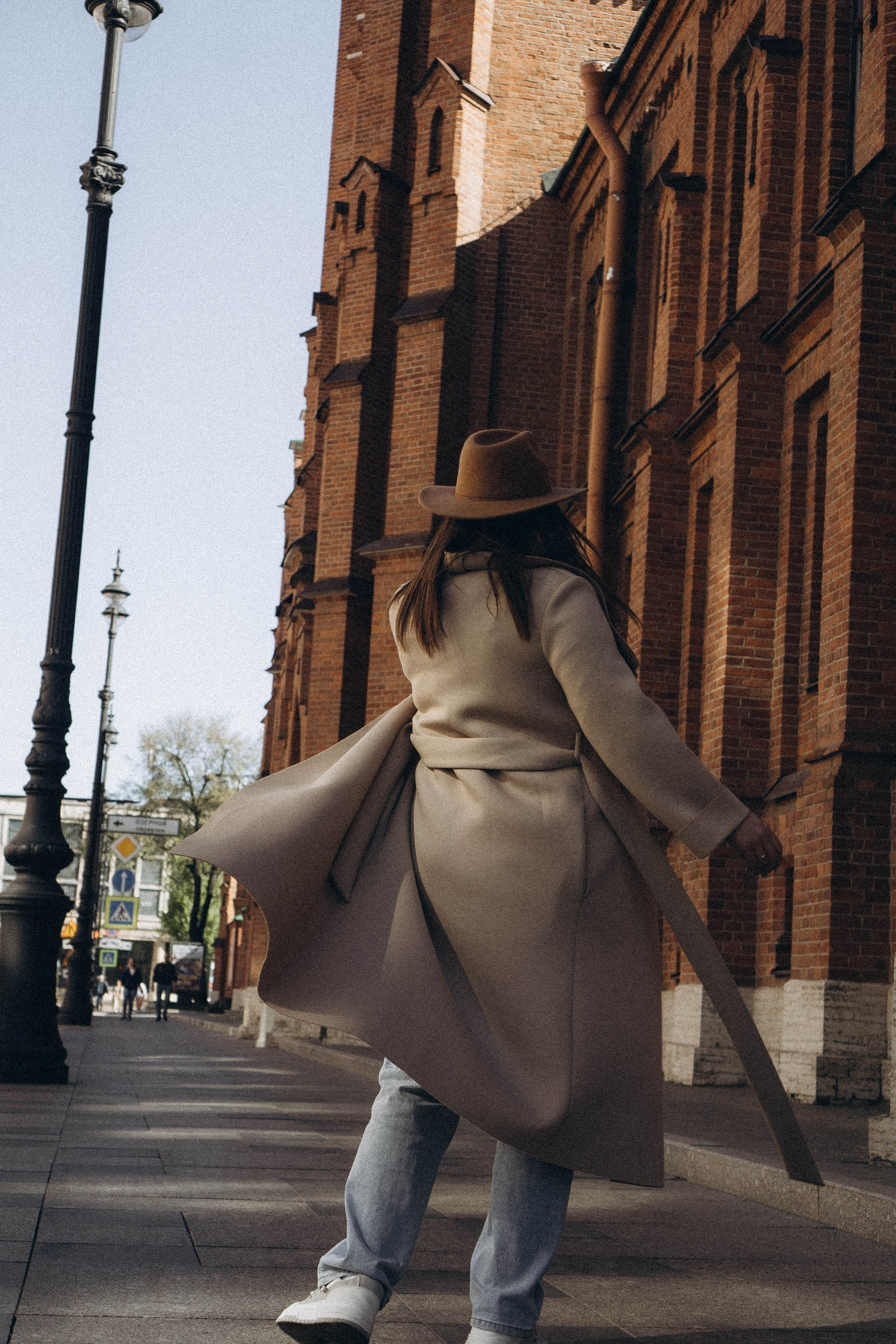 Прогулочная. Профессиональный фотограф, Санкт-Петербург — Виктория Богомолова