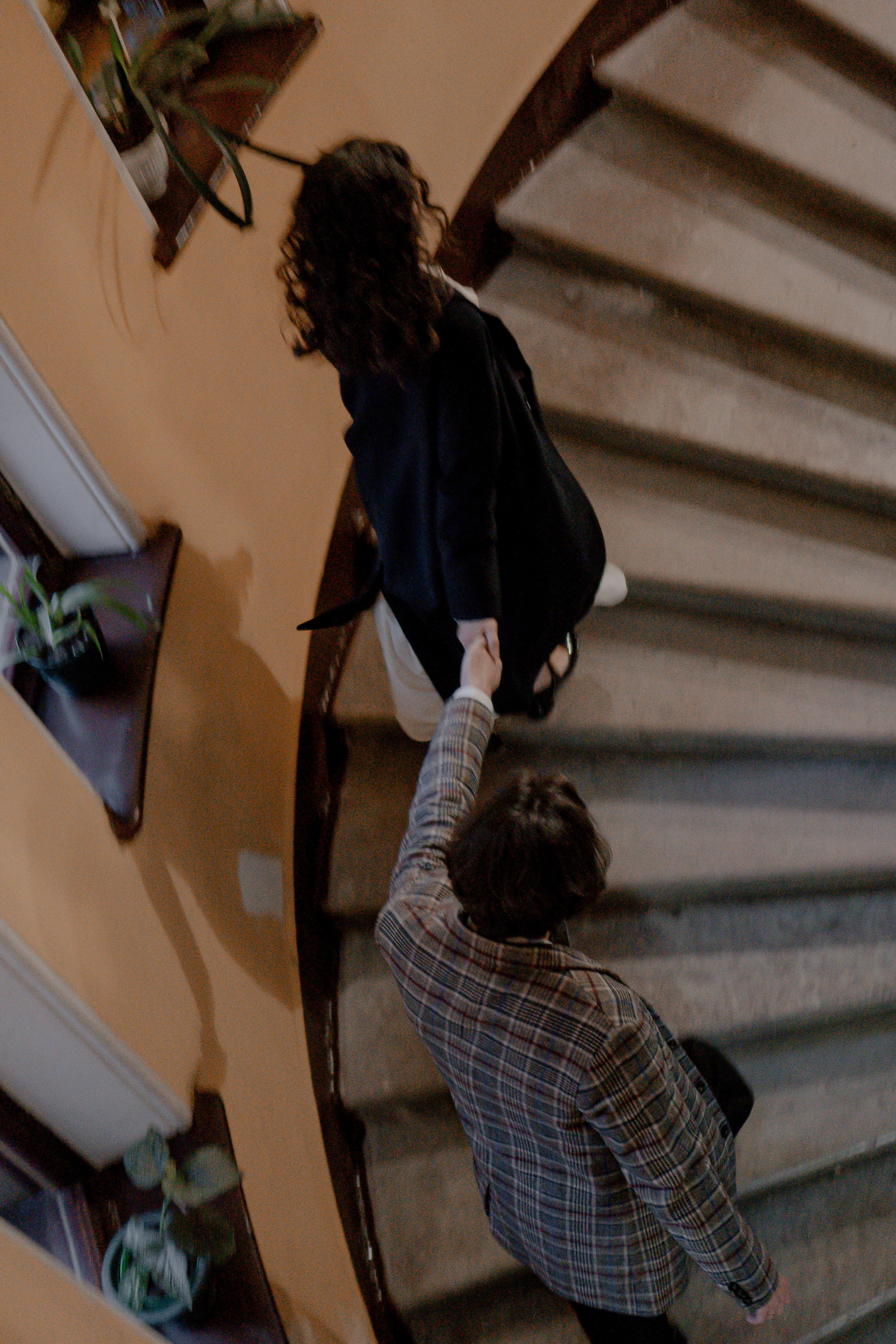 Парадная в Санкт-Петербурге. Профессиональный фотограф, Санкт-Петербург — Виктория Богомолова