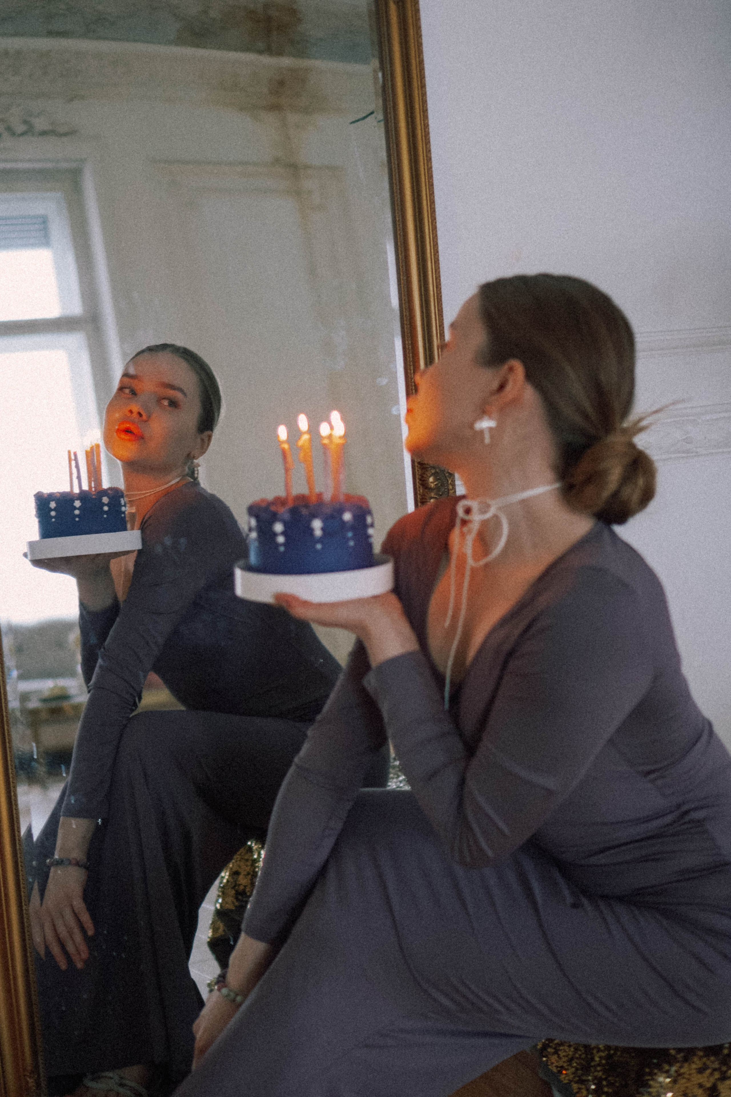 22. Профессиональный фотограф, Санкт-Петербург — Виктория Богомолова