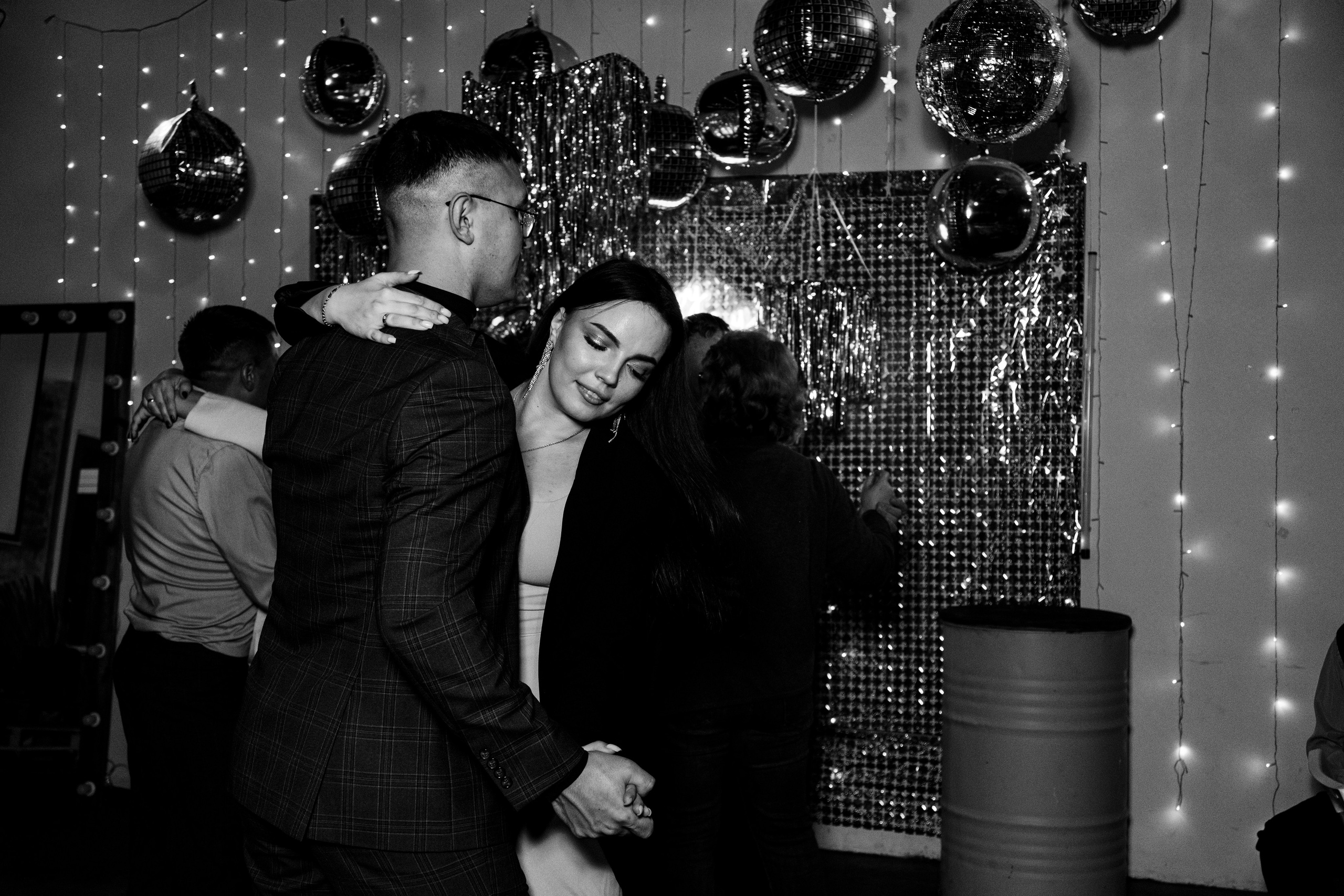 Репортаж Дня Рождения. Фотограф в Иркутске Анна Мирошникова