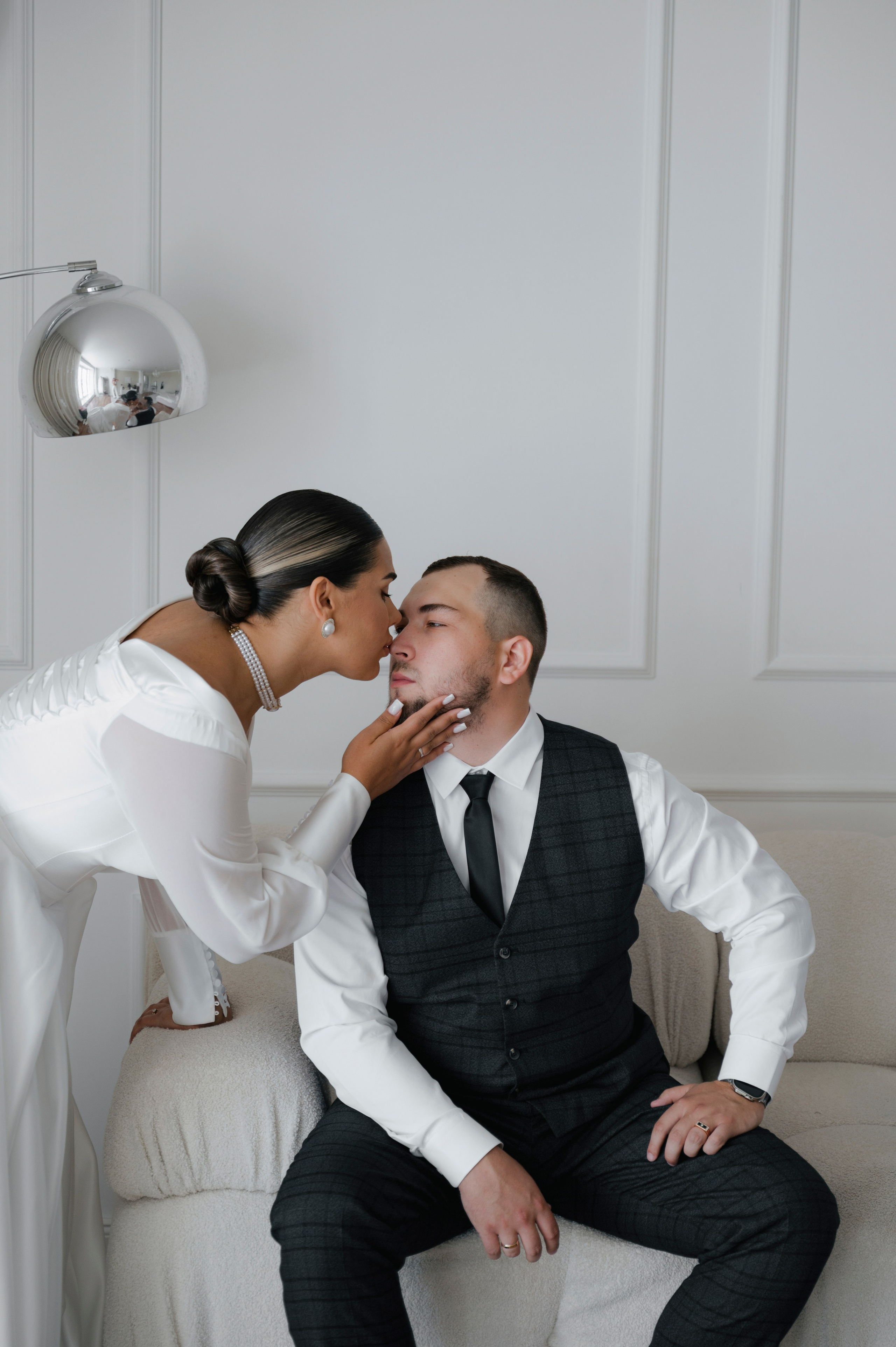 Алексей и Анастасия. Фотограф в Абакане и Минусинске