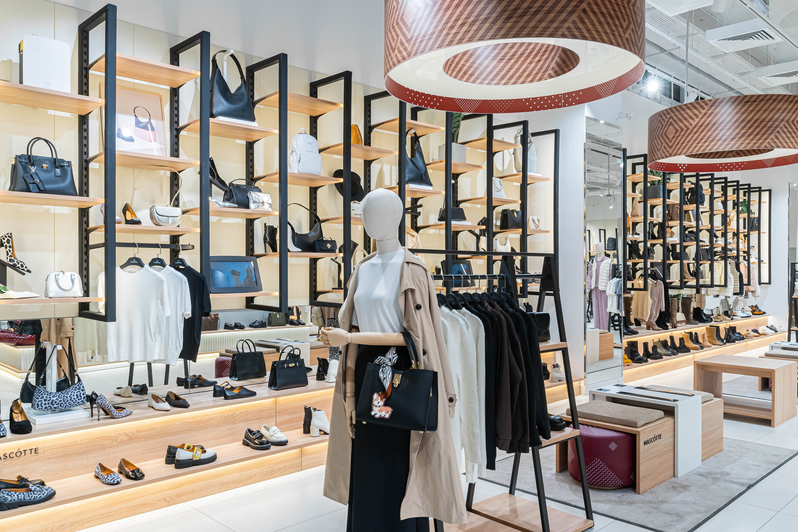 Фотосъемка для магазинов и шоурумов в Крыму и Краснодаре