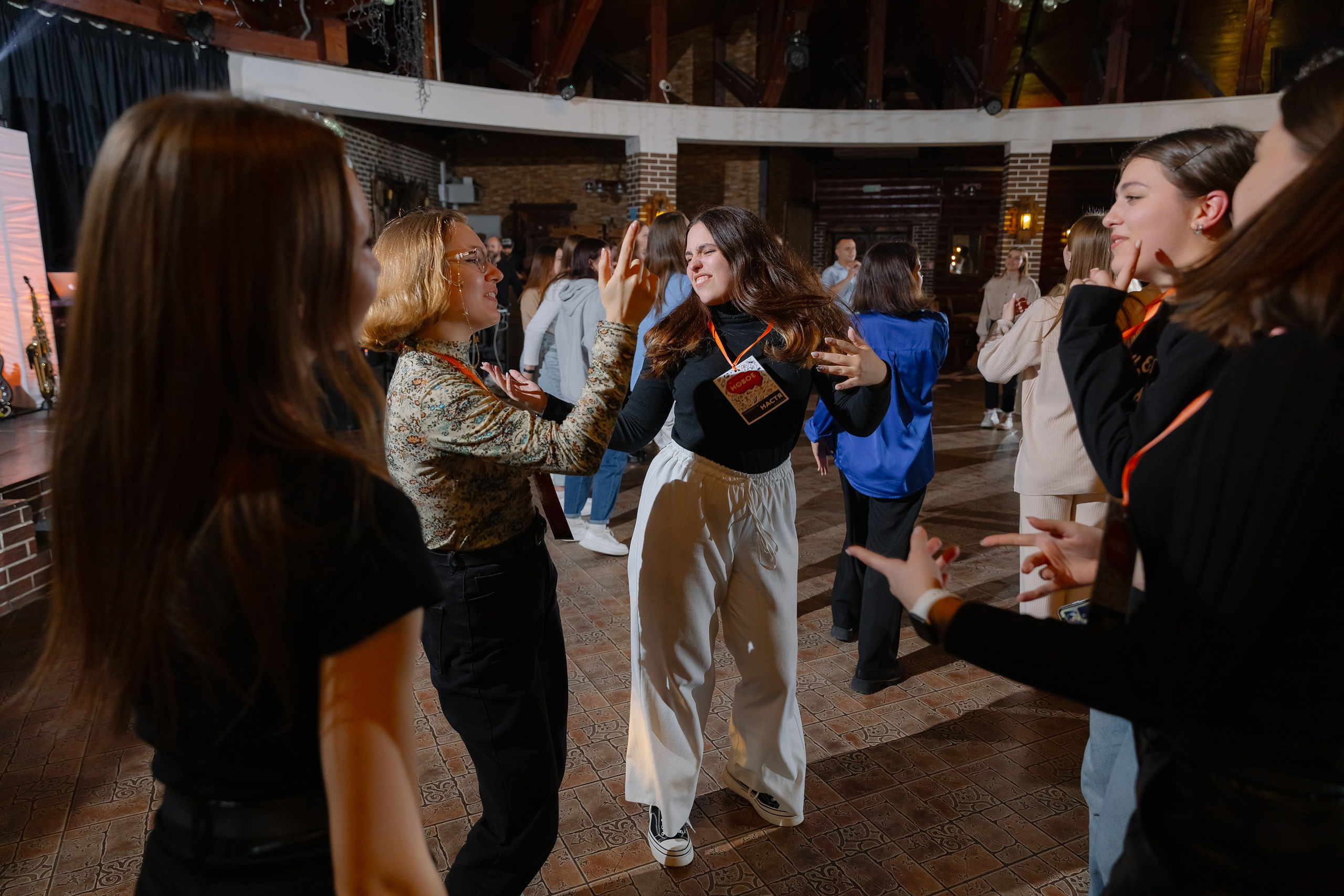 Корпоративная фотосъемка для ОАО Белагропромбанк в Суле в Загородном комплексе Westa. Свадебный фотограф в Минске/Беларуси Сергей Спиридонов