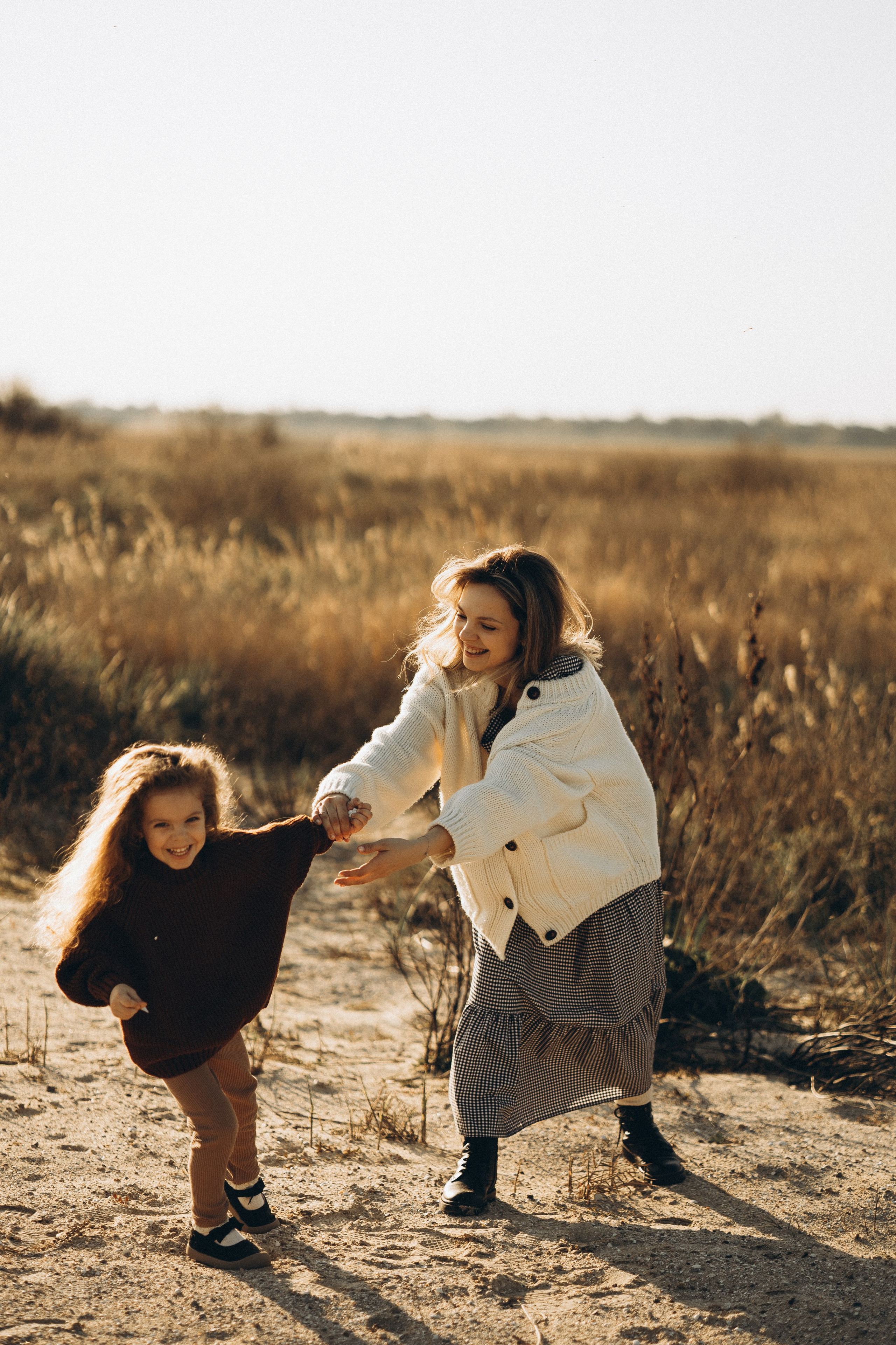 Мама и дочка, такая нежная весна. Семейный и детский фотограф, таганрог, ростов-на-дону