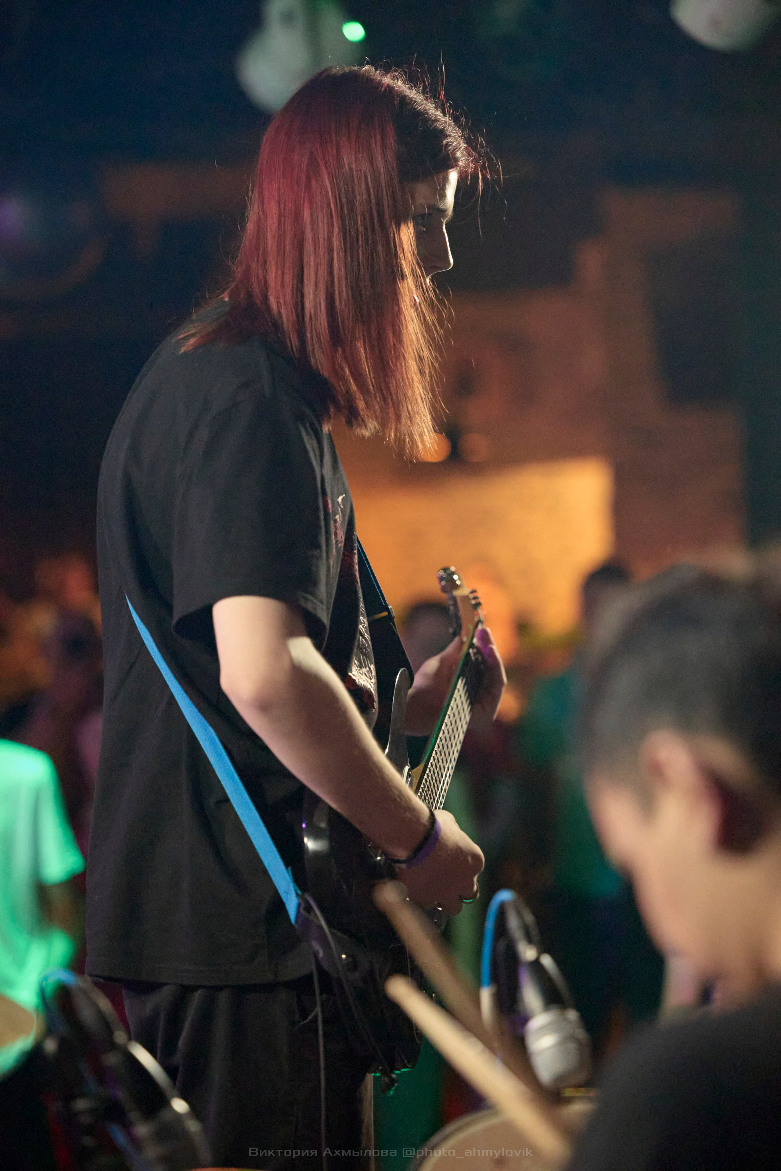 19.07.2024 НШБ Зеленоград. Виктория Ахмылова. Фотограф в Москве