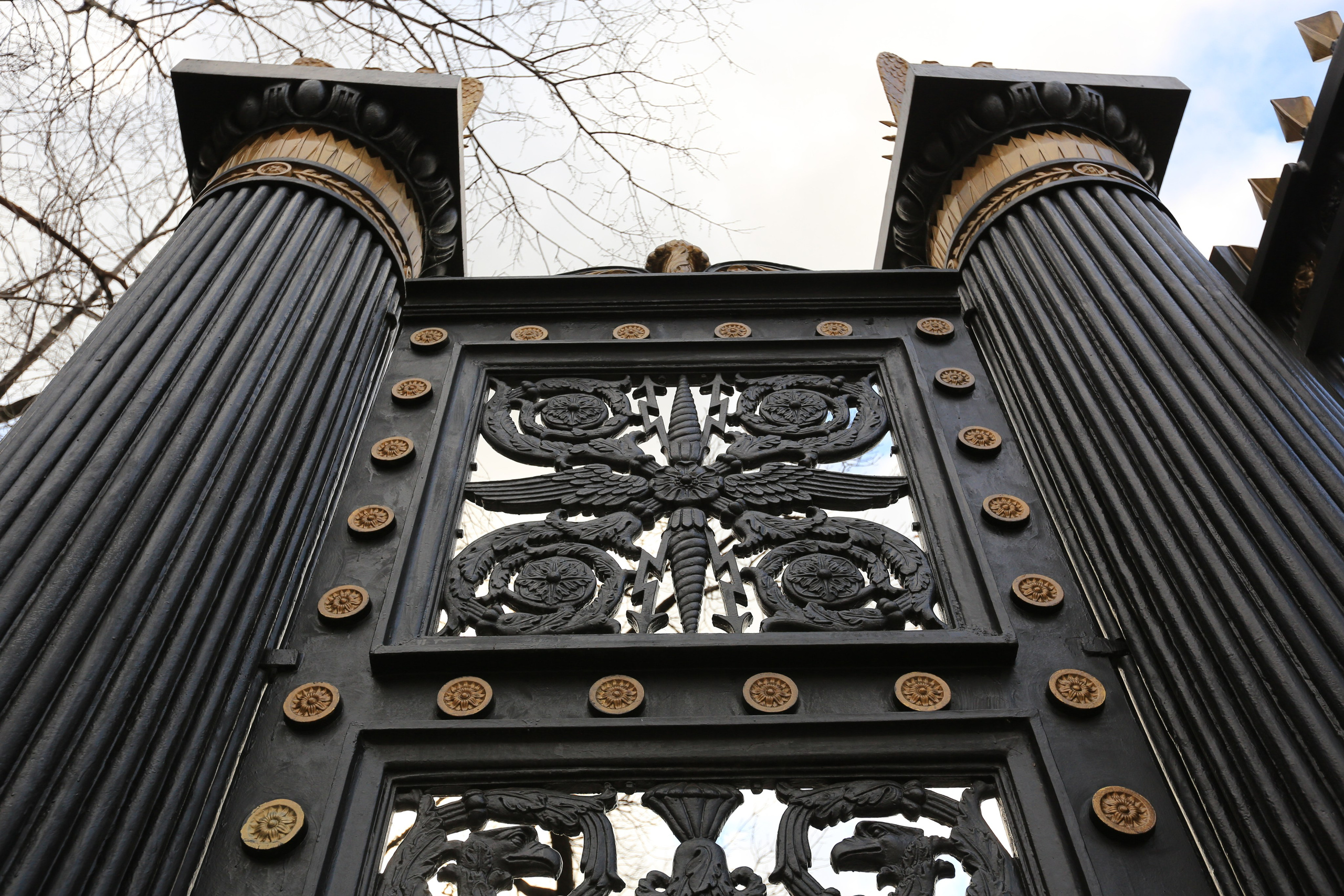 Фото Москвы. Студия Максима Белослюдцева