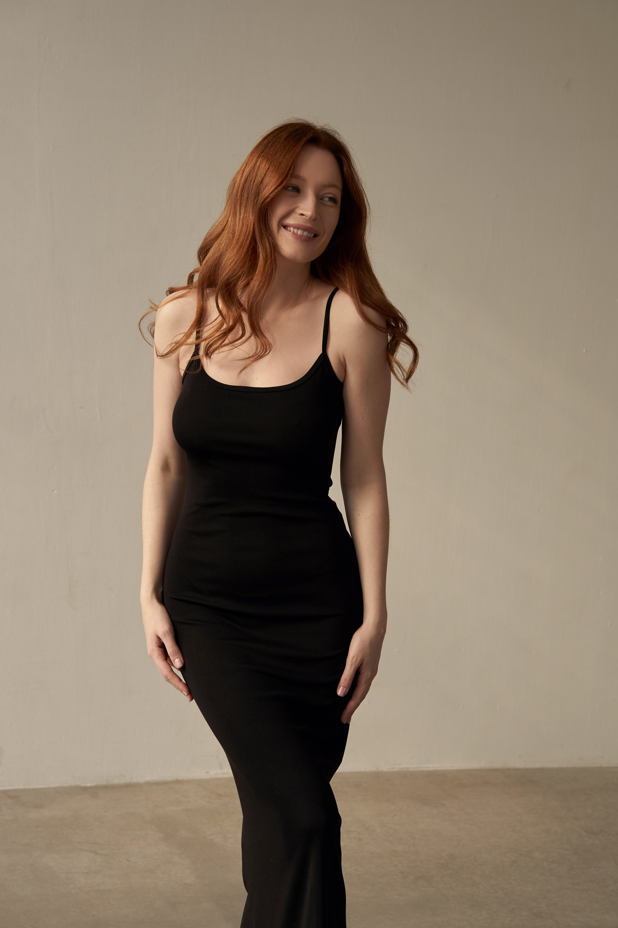 Индивидуальная фотосессия. Фотограф в Москве Виноградова Дарья