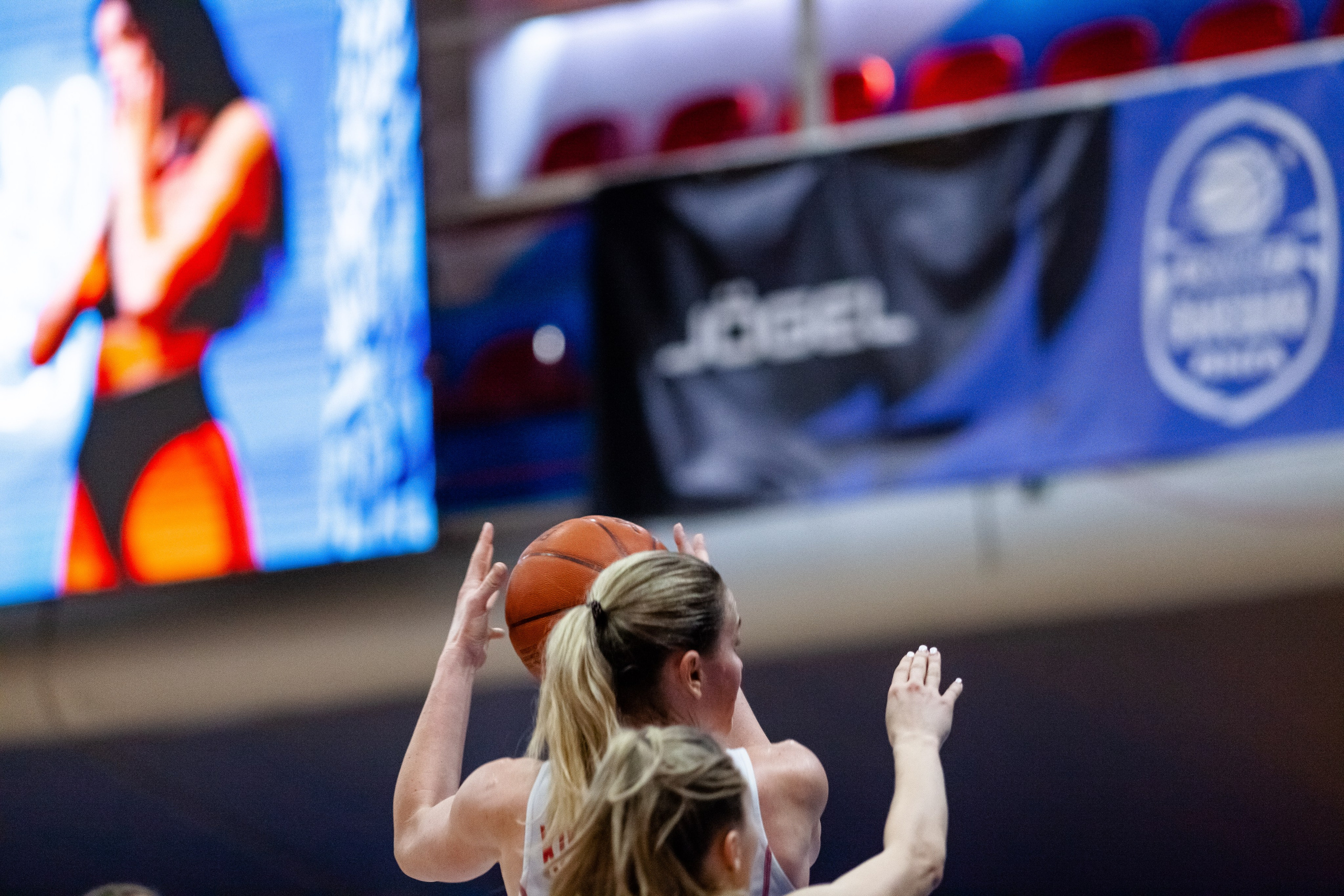 Спартак — ЧГУ-Атланта. Фотография