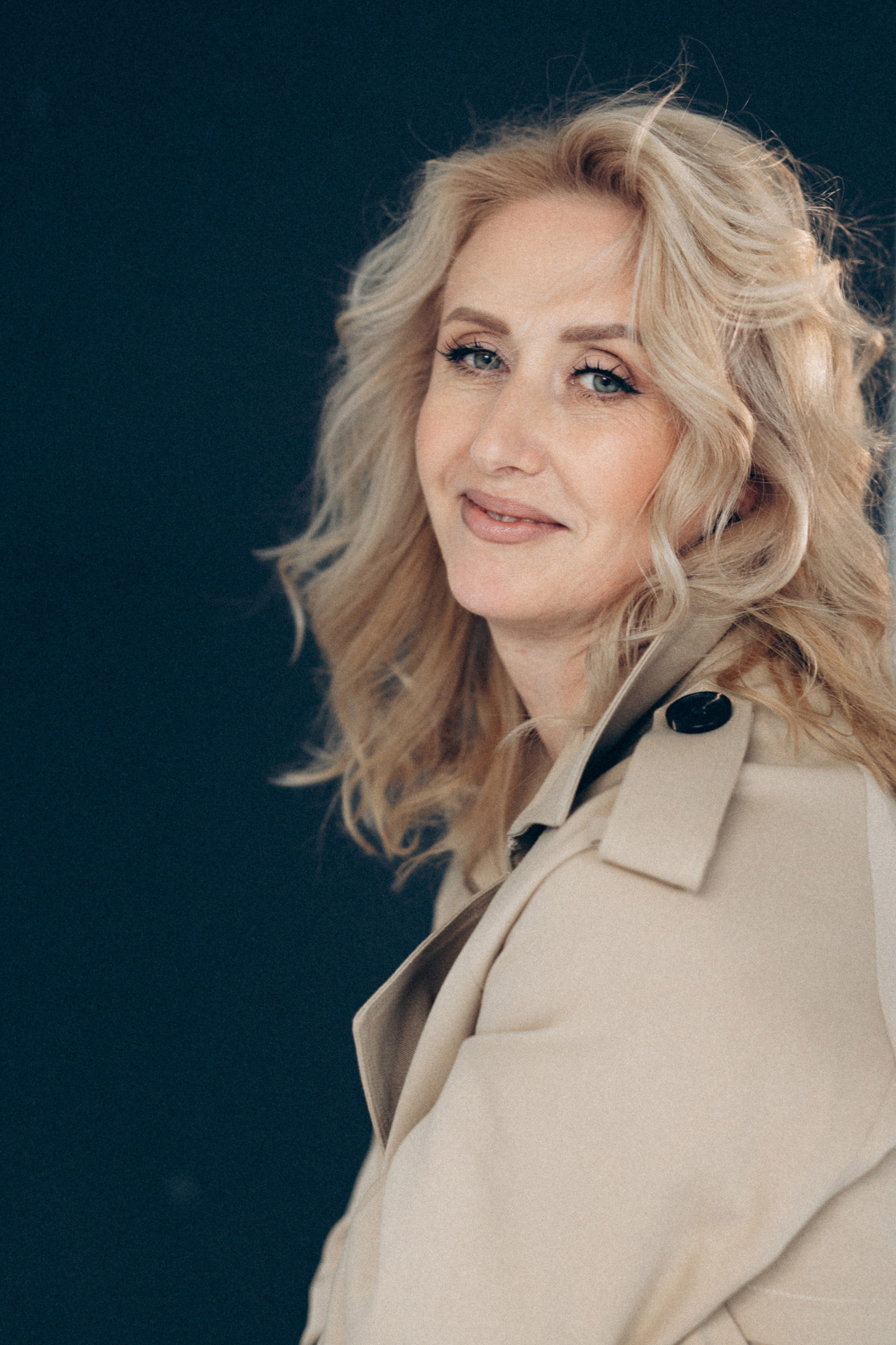 Татьяна. Фотограф Ногинск Электросталь Наталья Осетрова