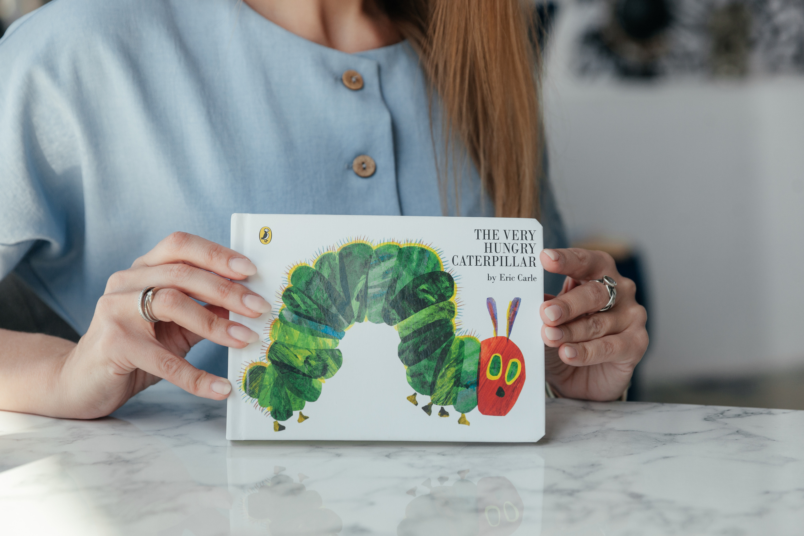 Учитель английского для детей. Фотограф Луиза Юдилевич Москва