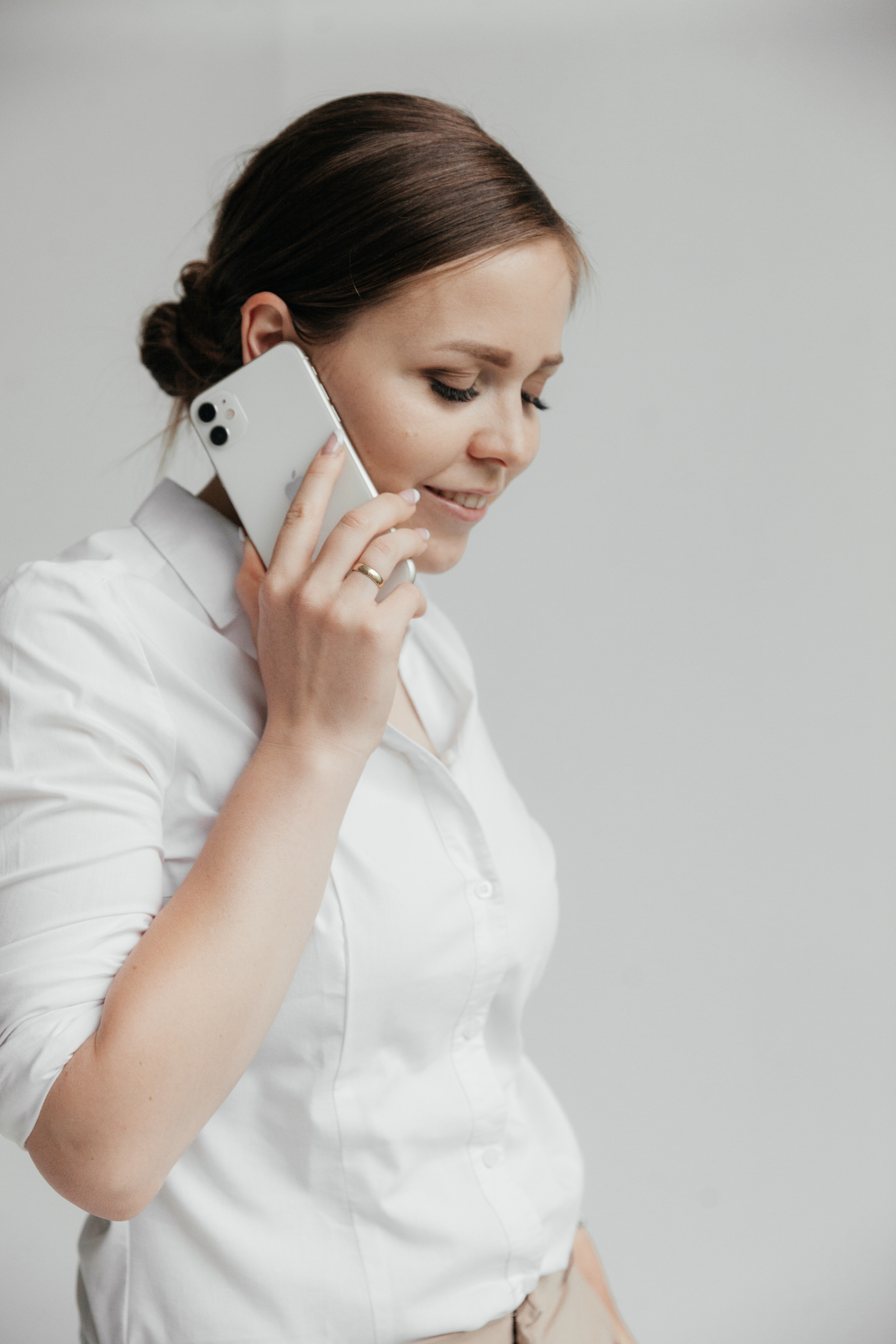 СММ Менеджер. Фотограф Луиза Юдилевич Москва