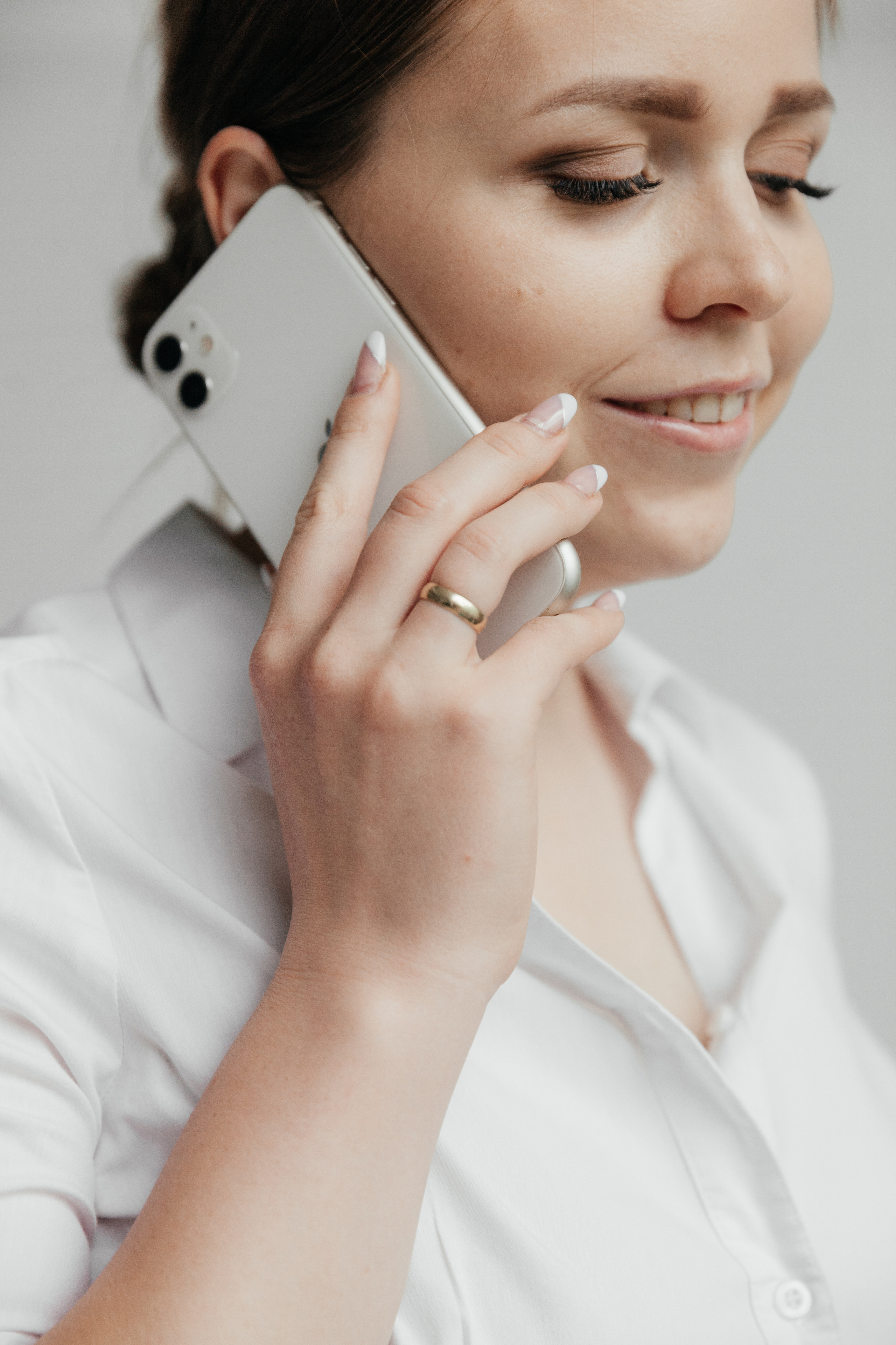 СММ Менеджер. Фотограф Луиза Юдилевич Москва