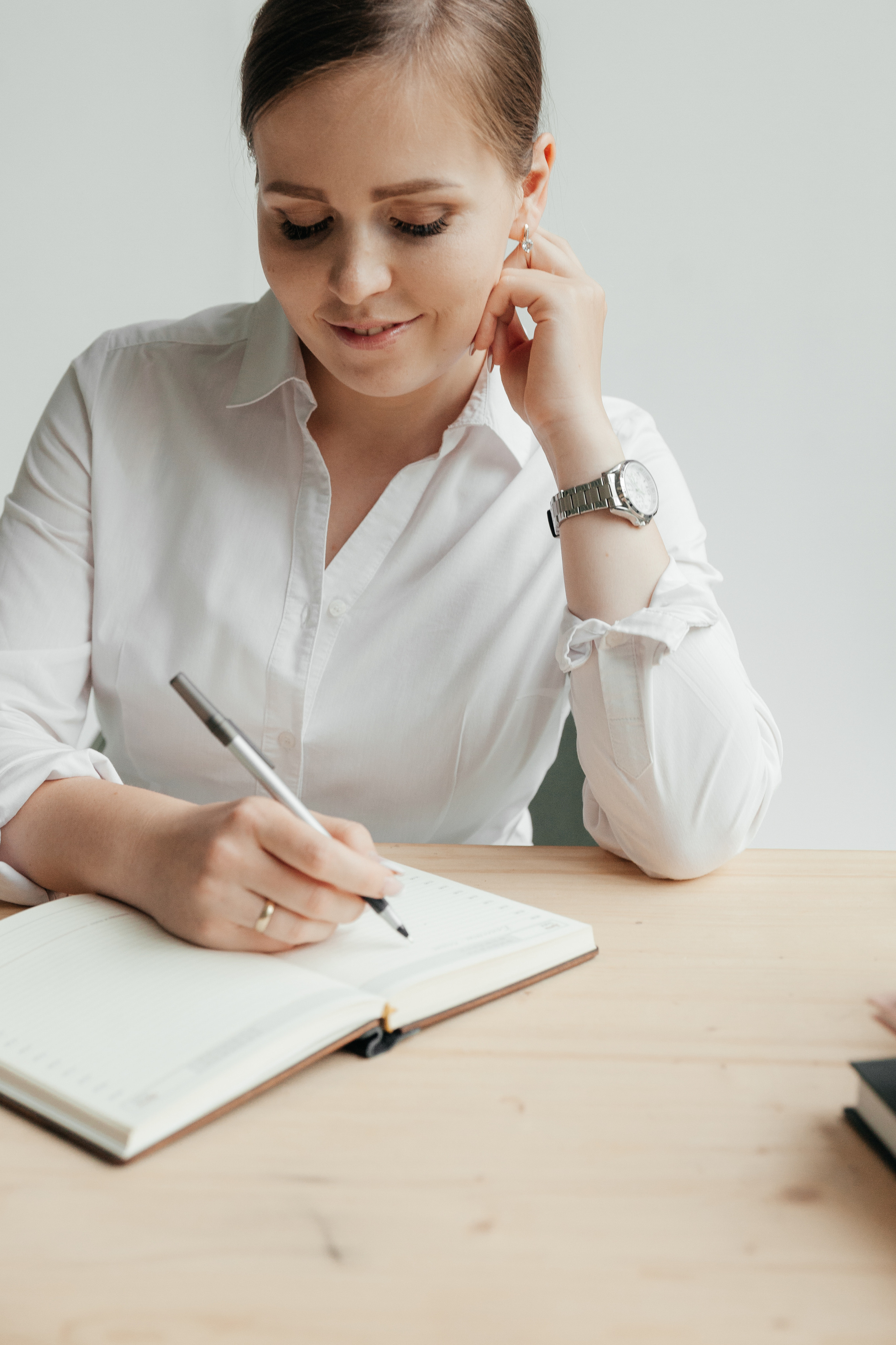 СММ Менеджер. Фотограф Луиза Юдилевич Москва