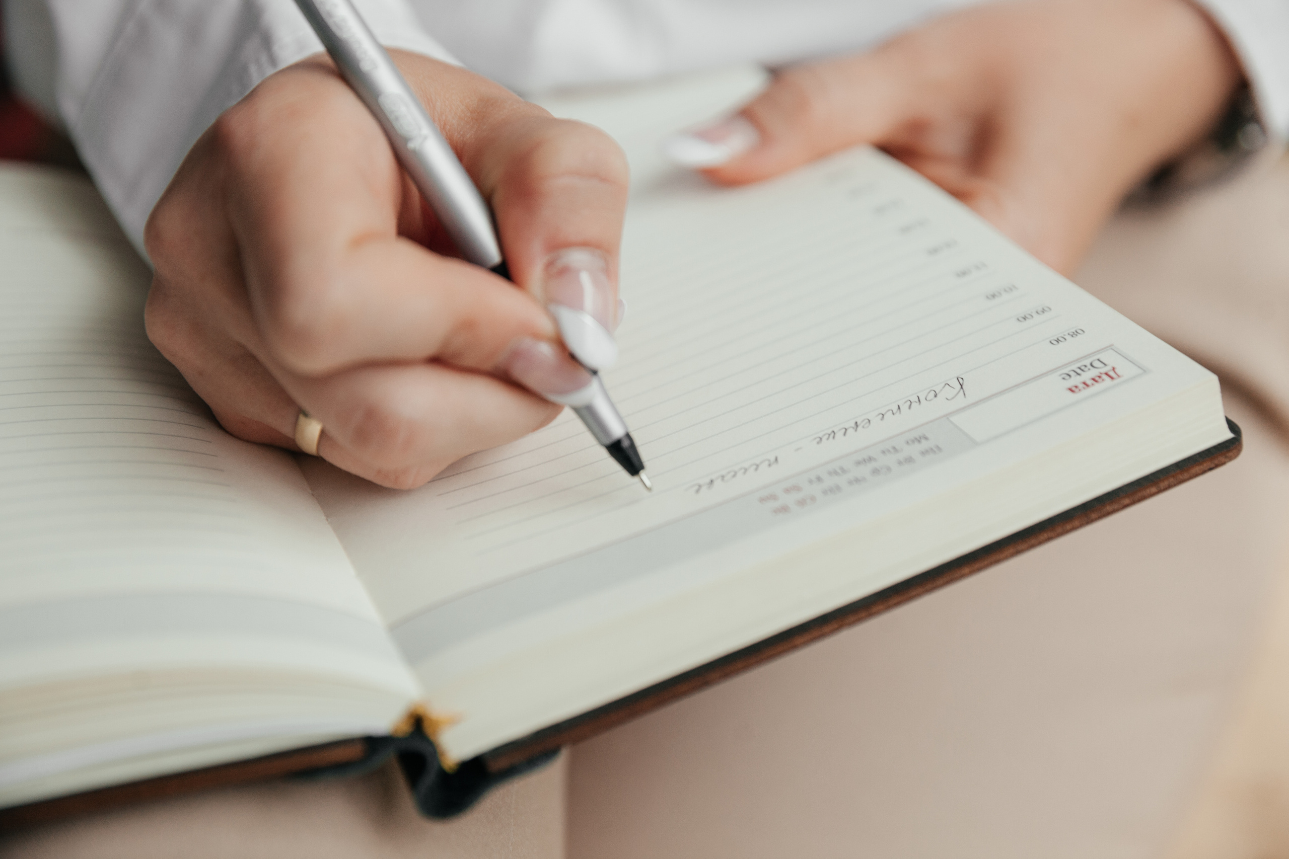 СММ Менеджер. Фотограф Луиза Юдилевич Москва