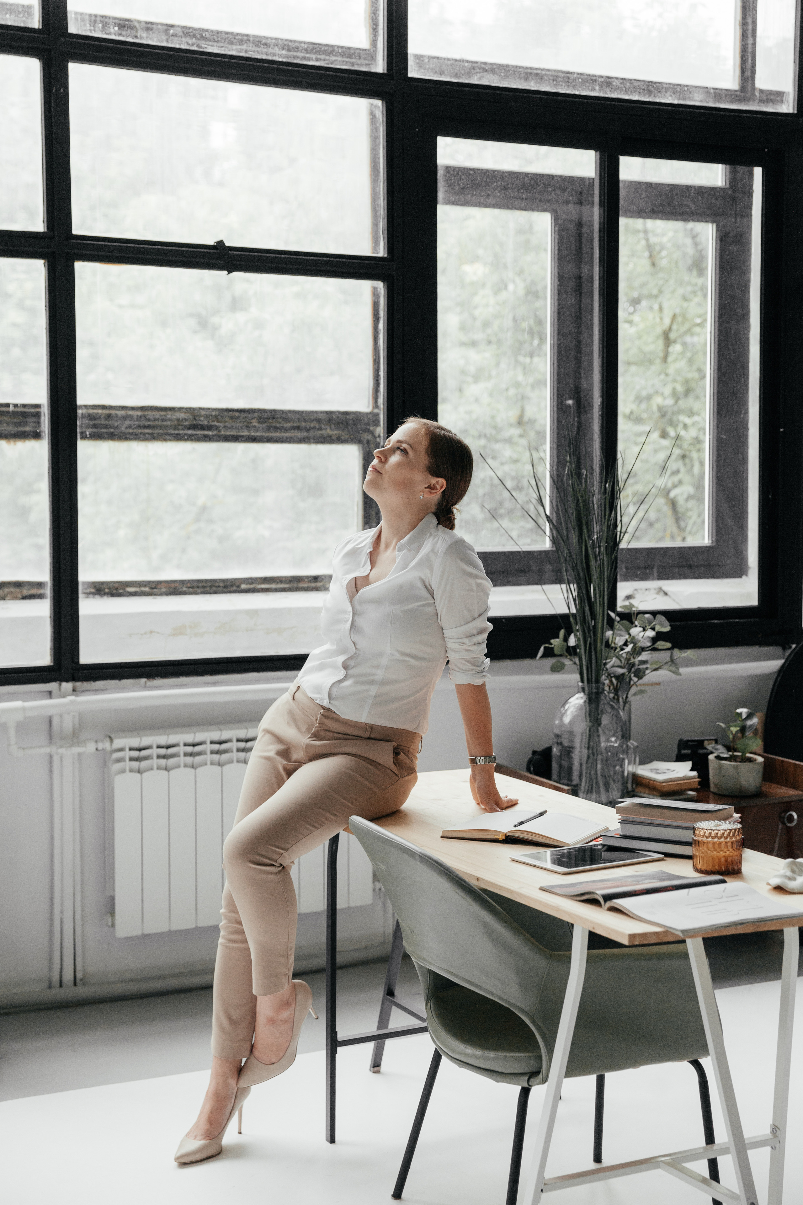 СММ Менеджер. Фотограф Луиза Юдилевич Москва