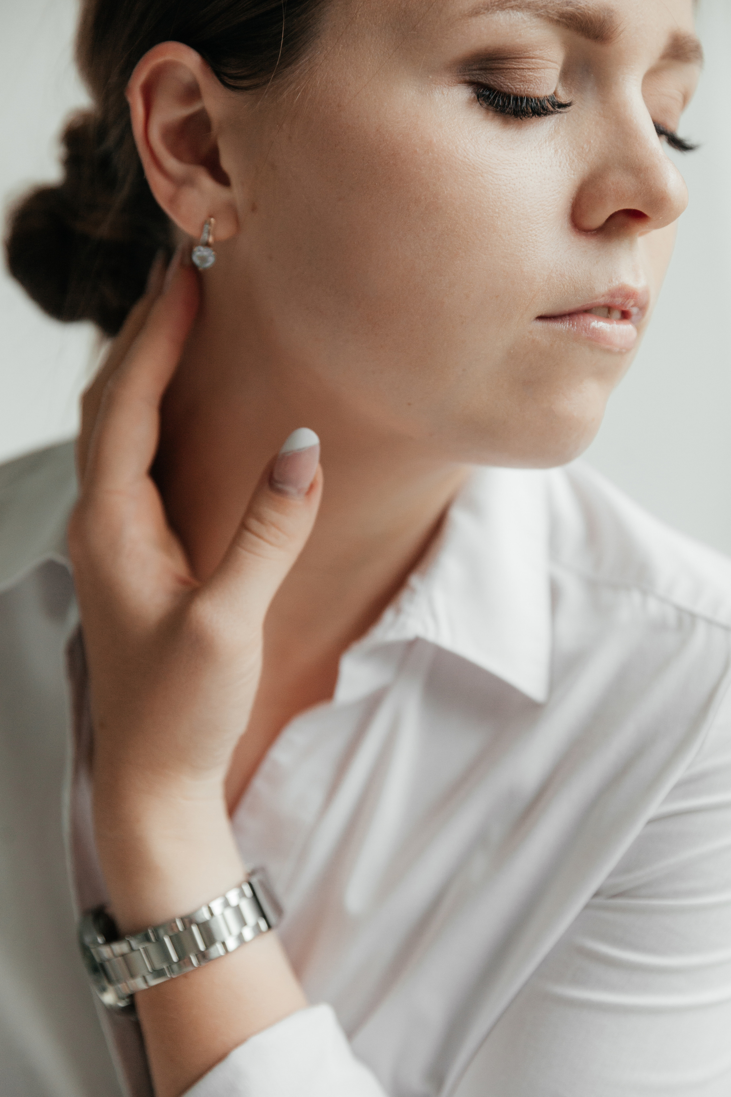 СММ Менеджер. Фотограф Луиза Юдилевич Москва