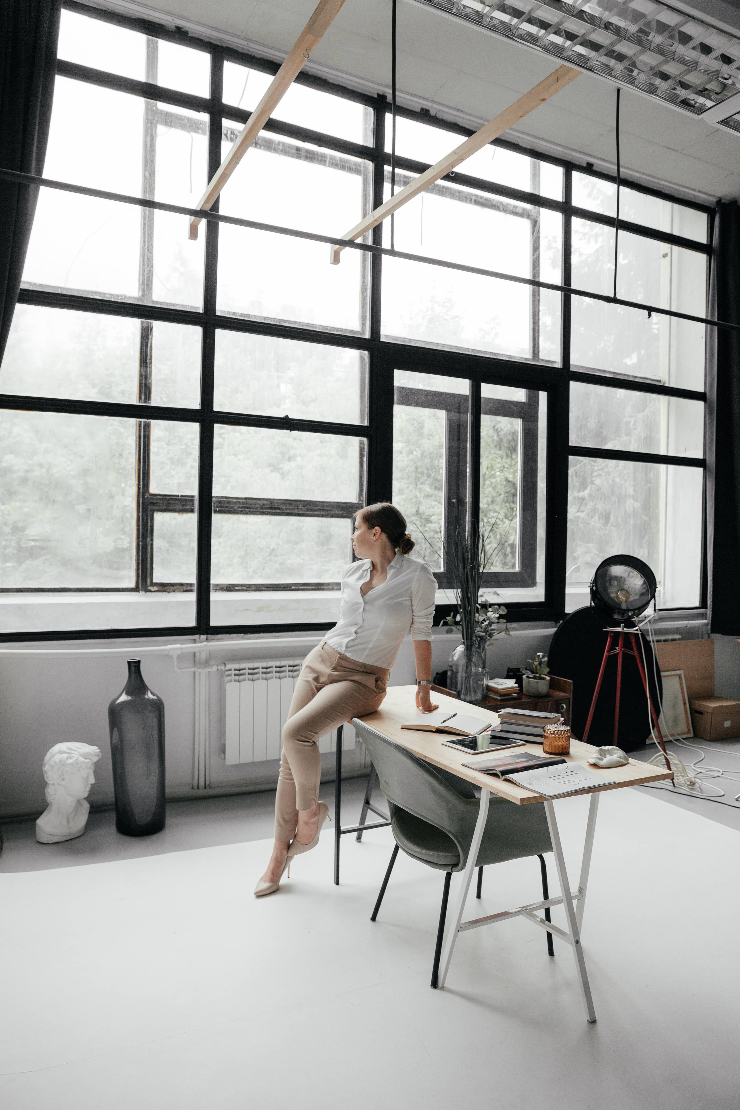 СММ Менеджер. Фотограф Луиза Юдилевич Москва