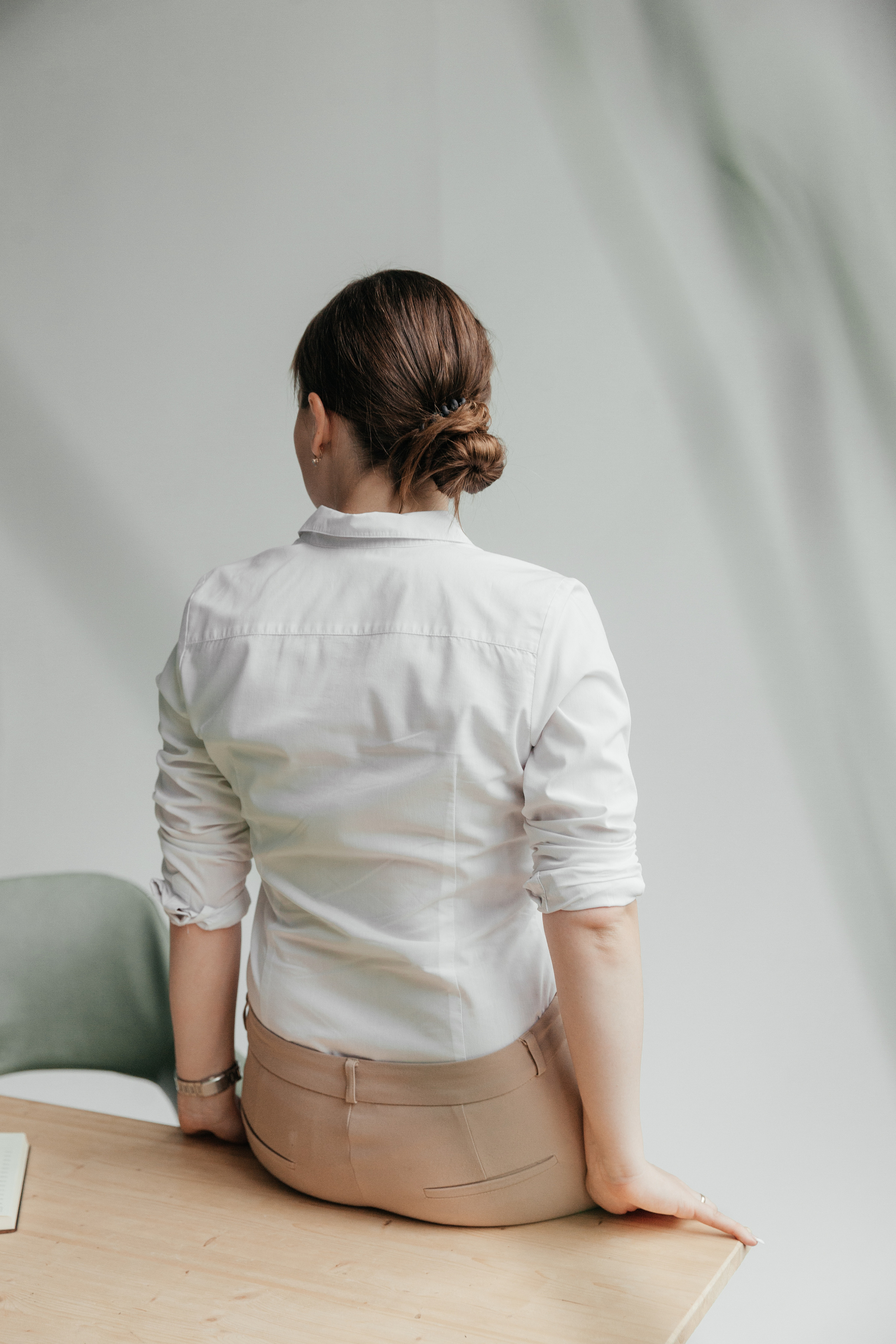 СММ Менеджер. Фотограф Луиза Юдилевич Москва