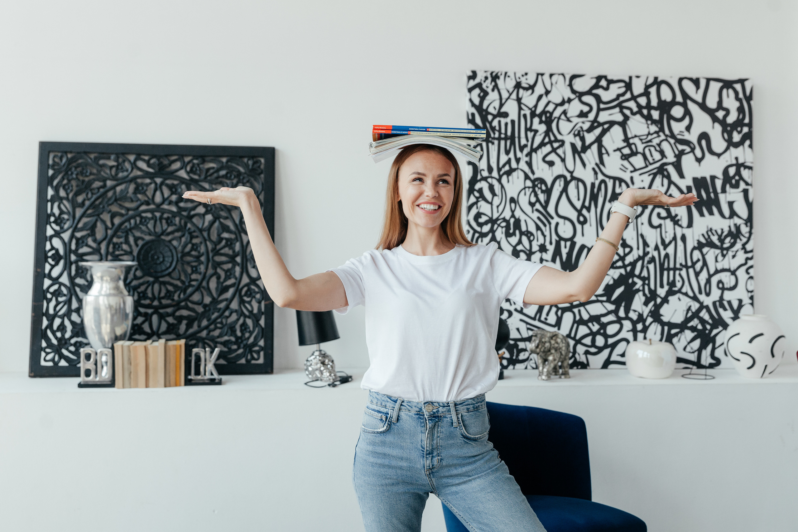 Учитель английского для детей. Фотограф Луиза Юдилевич Москва