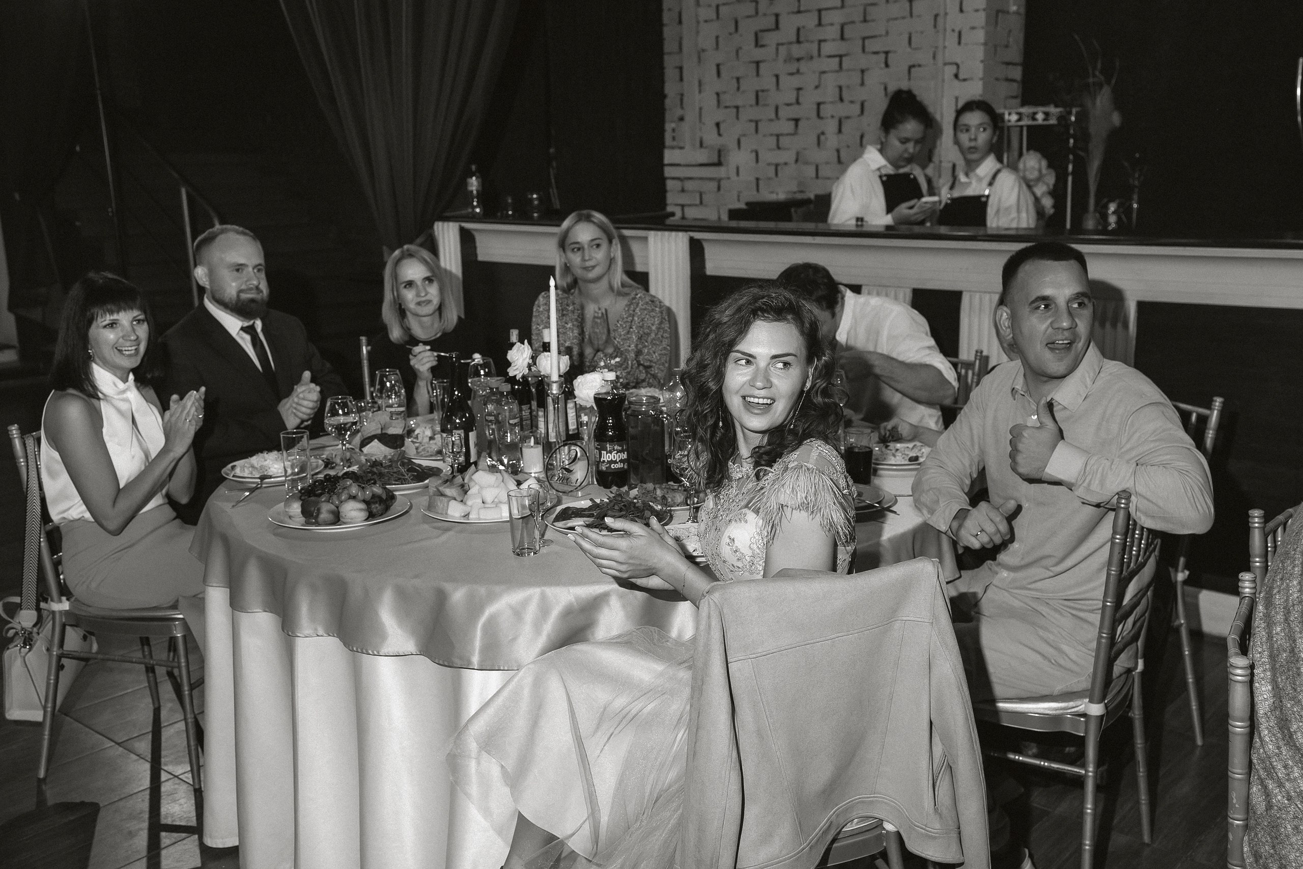 Рамиль & Валерия. Свадебный фотограф в Самаре Сергей Ярилин