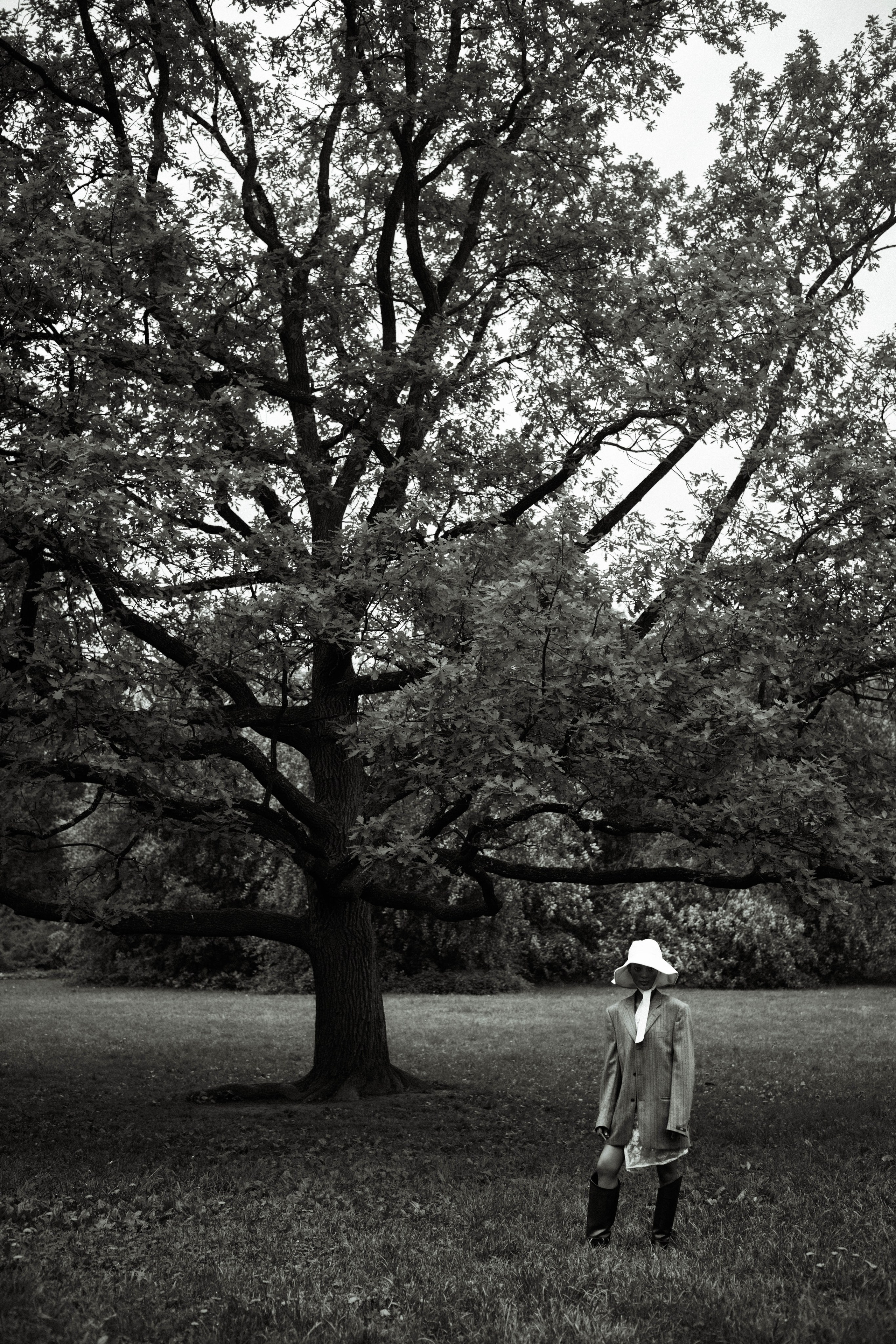 Мари. Фотограф в Санкт-Петербурге Анастасия Белик