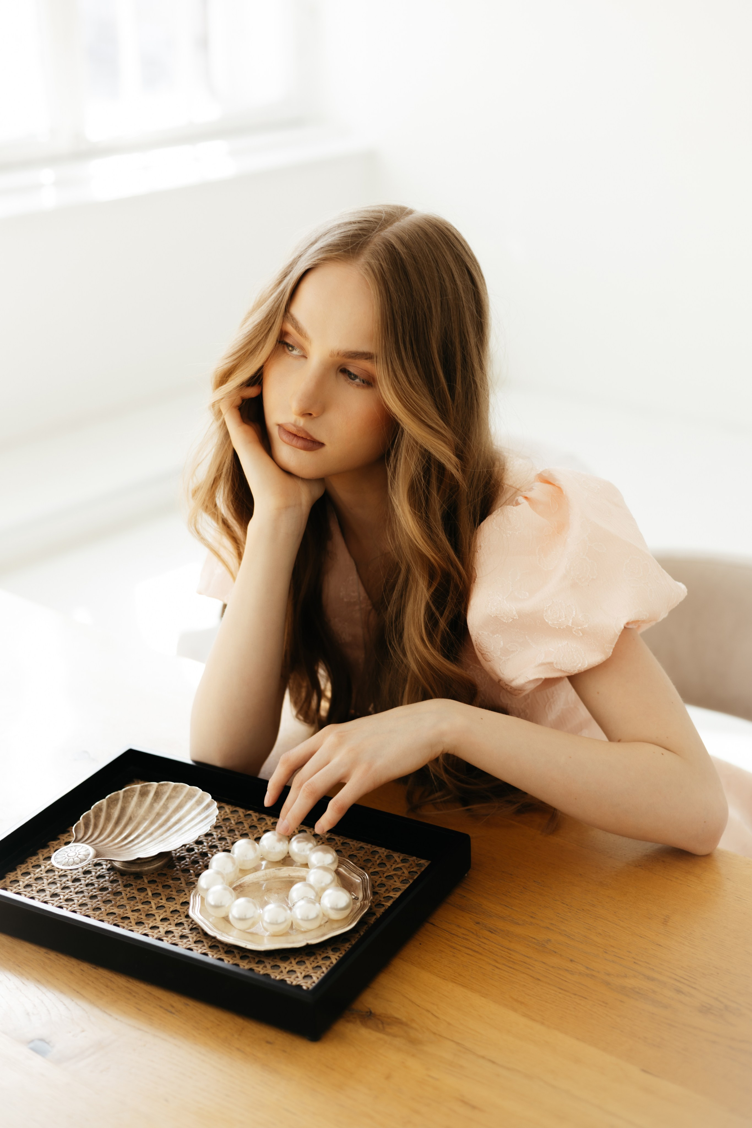 Соня. Фотограф в Санкт-Петербурге Анастасия Белик