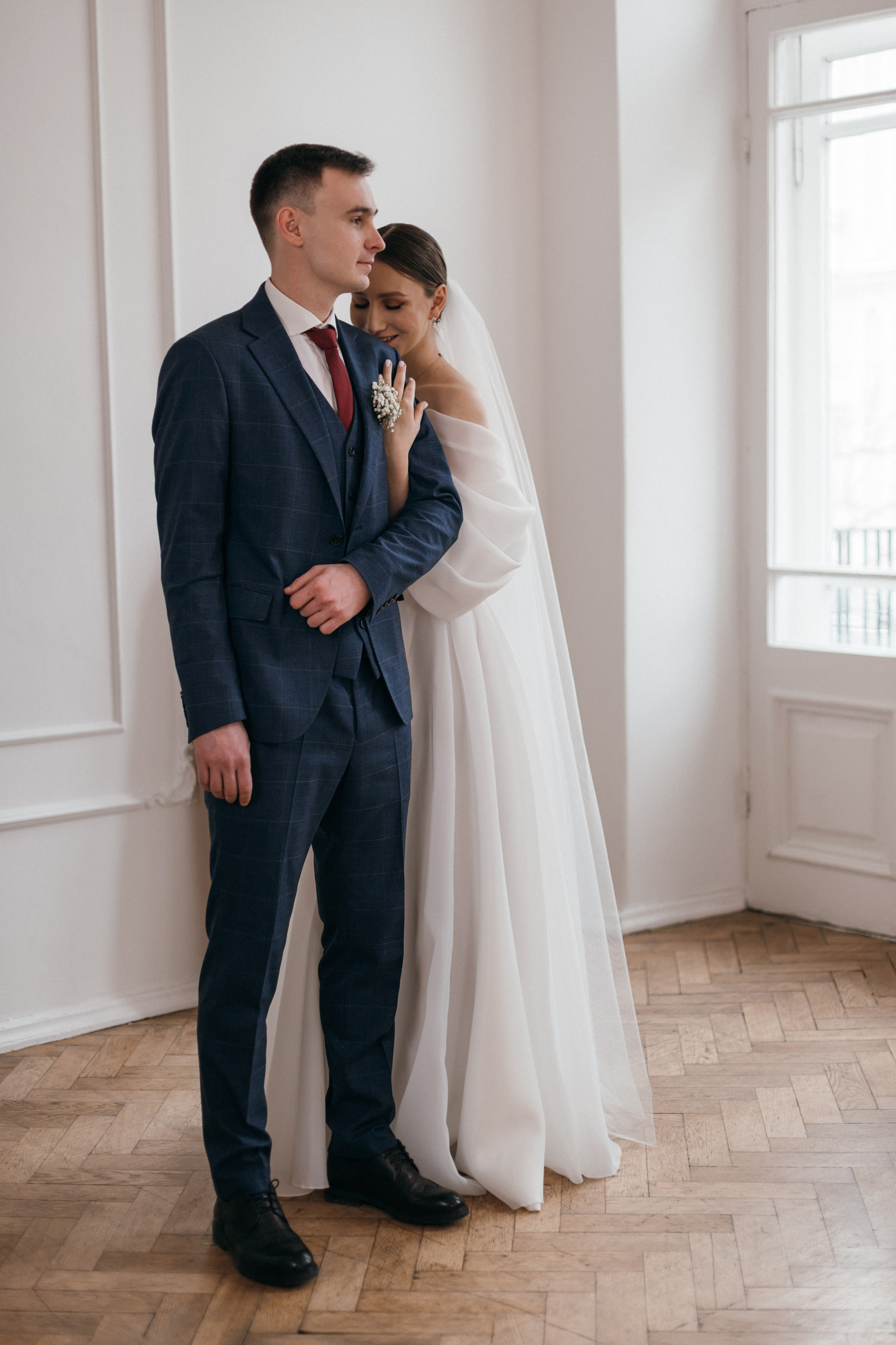 Полный день. Фотограф в Ростове-на-Дону Мария Безменова