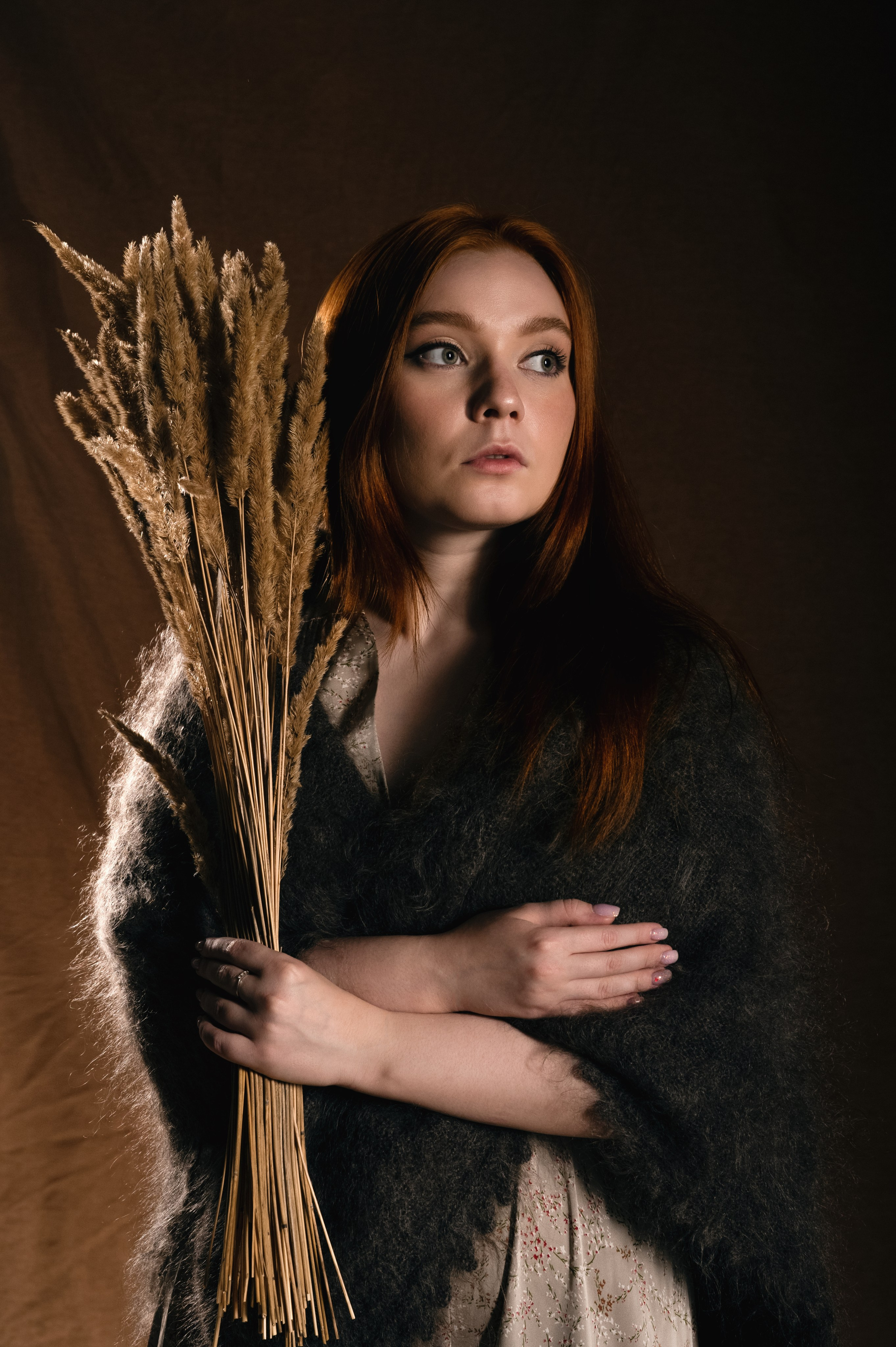 Съемка в стиле ретро. Cruelsyra —фотограф в Хабаровске. Портретная и фэшн съемка