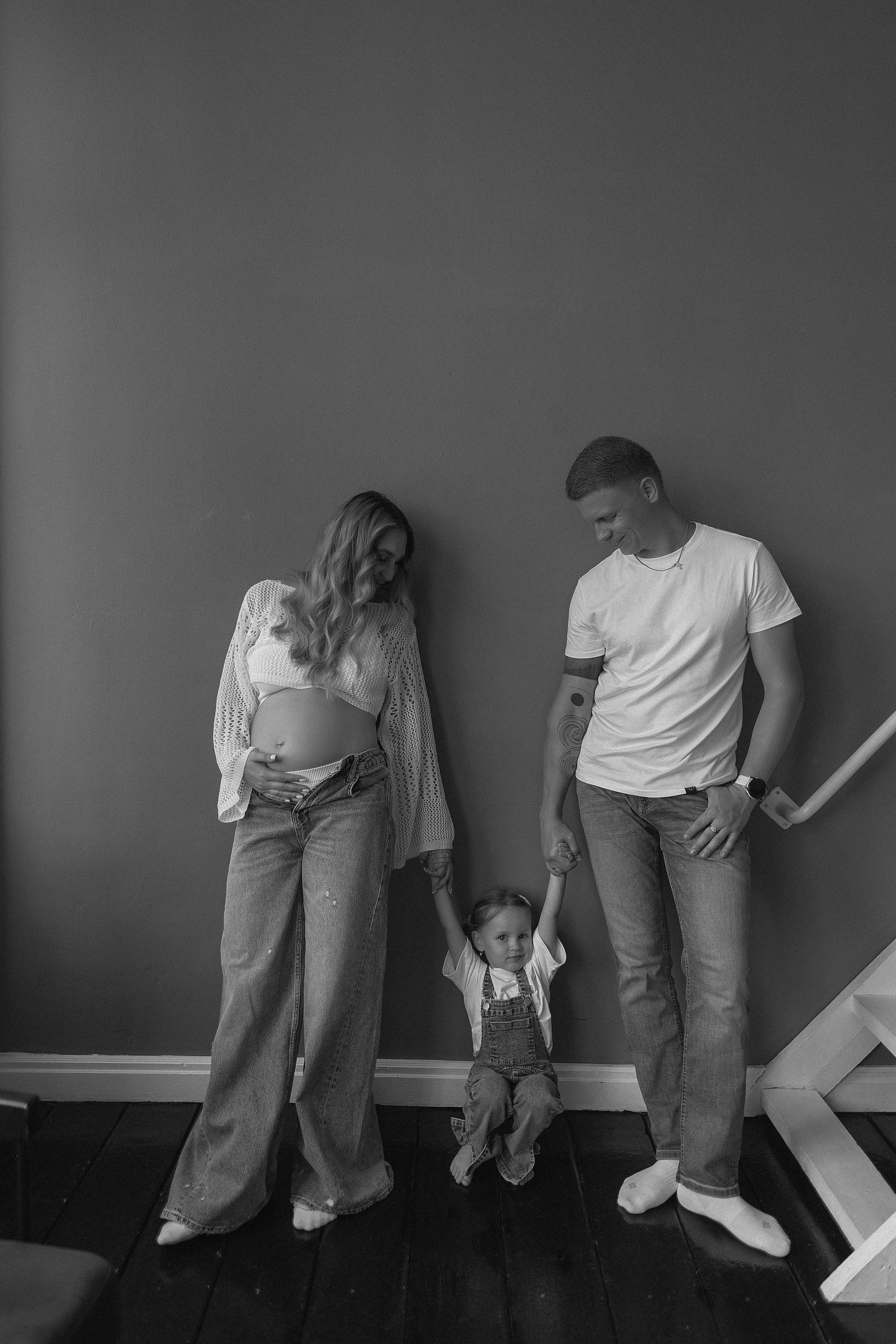 История Анастасии. Женский фотограф в Екатеринбурге Марина Логинова