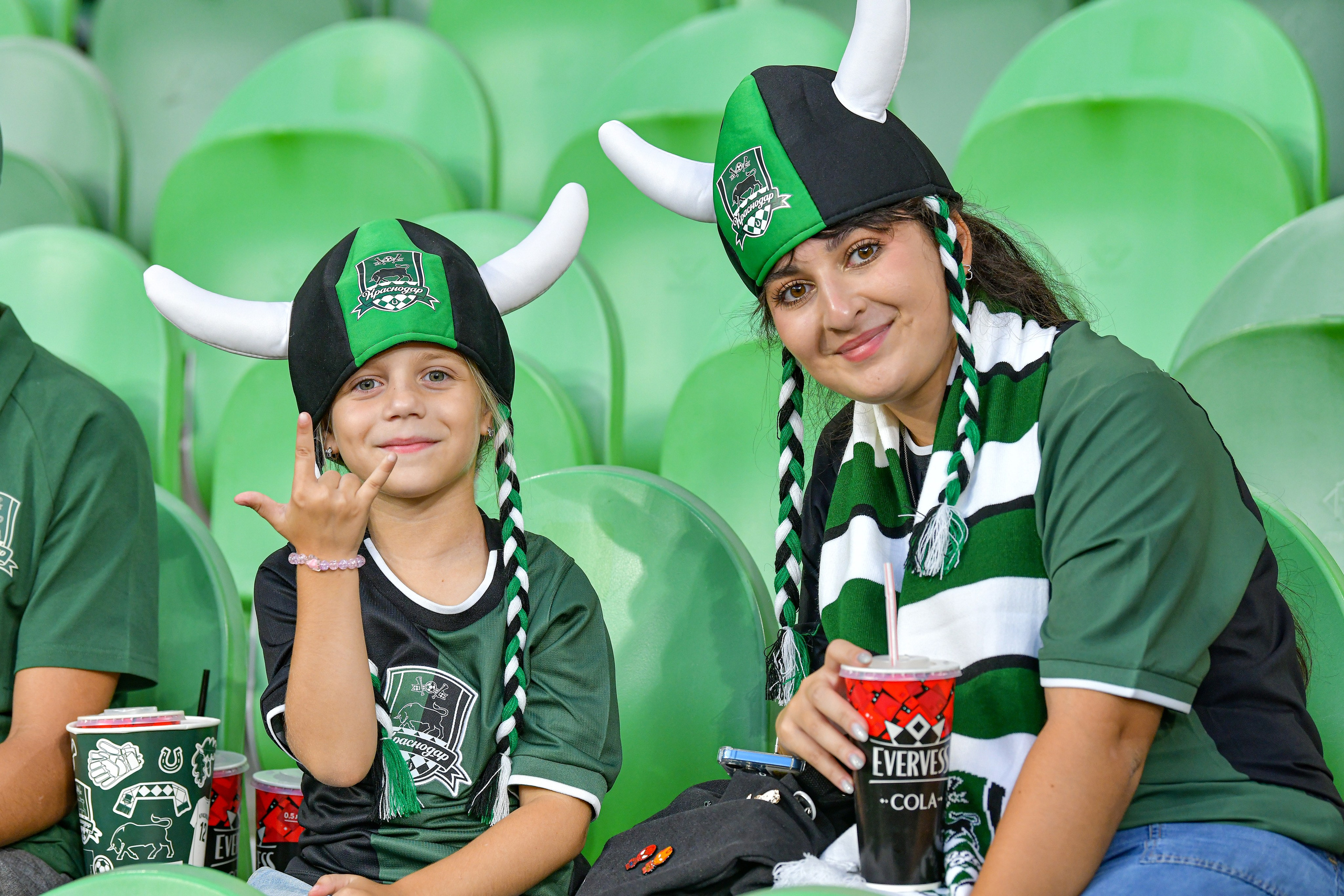 ФК «Краснодар» — ФК «Ростов» 》2:0《 Чемпионат России по футболу. Российская Премьер-Лига. 8 тур 14.09.2024. Свой взгляд через объектив