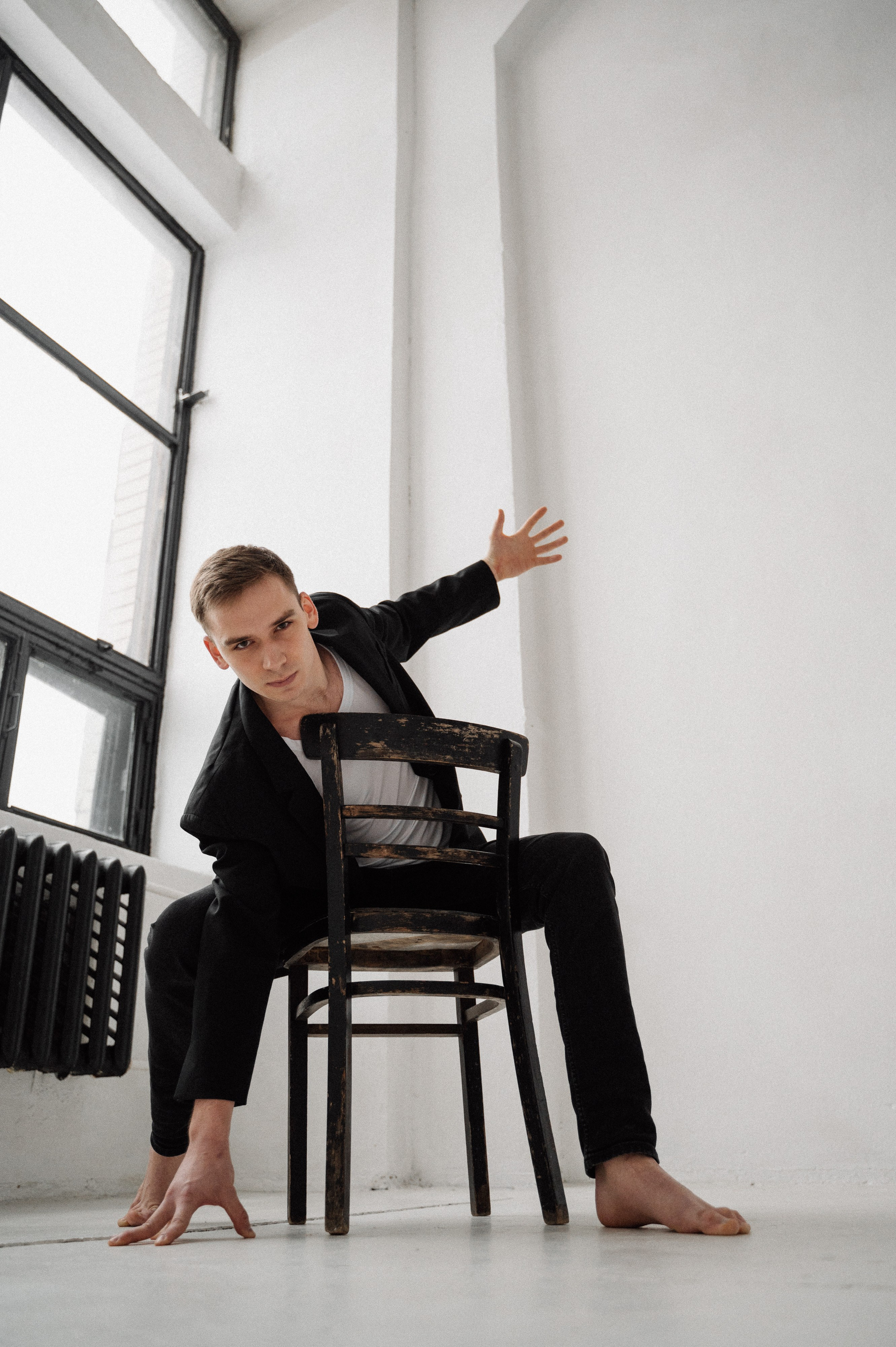 Артур. Свадебный фотограф Минск