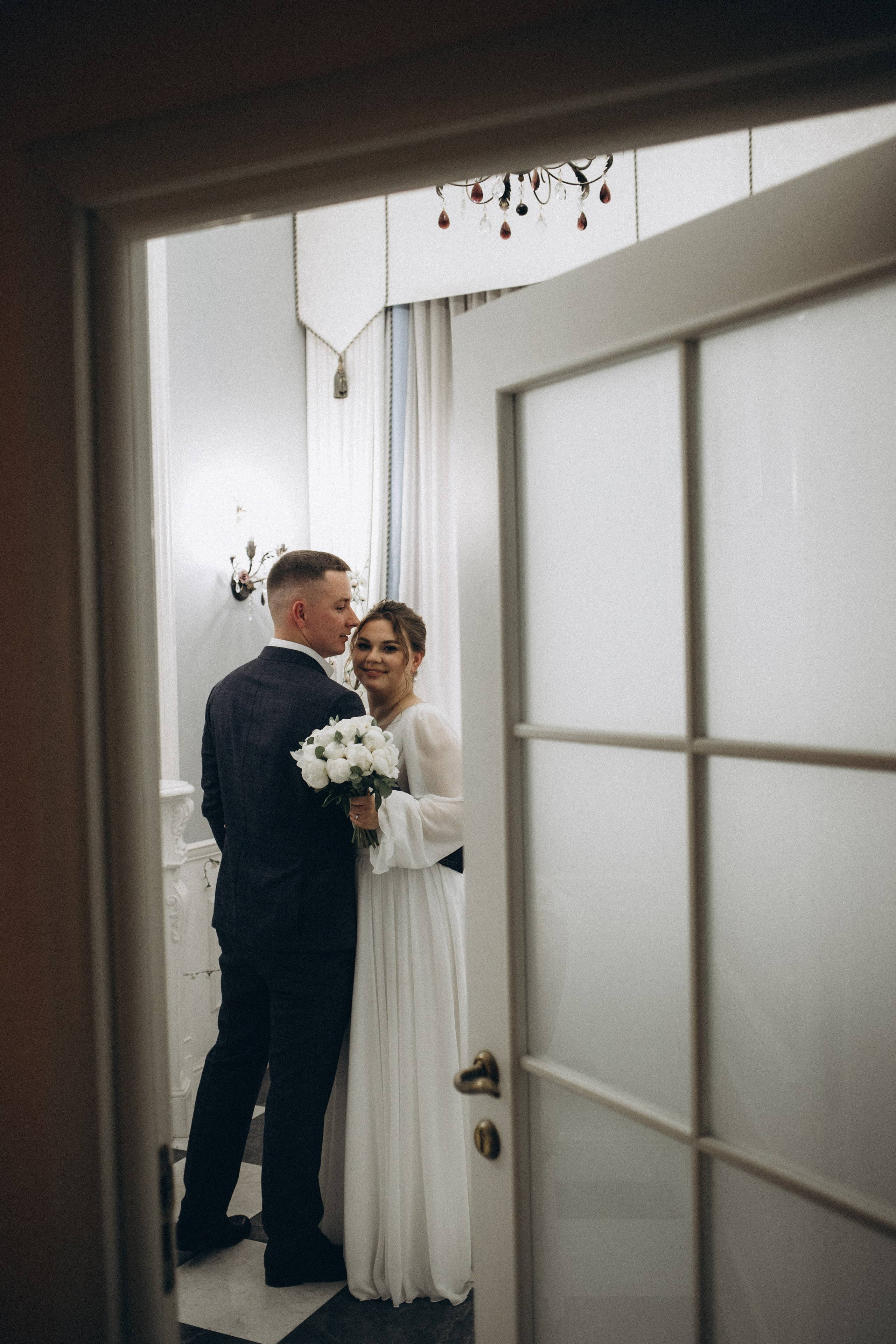 На одной волне. Семейный и свадебный фотограф Анна Кожокарь