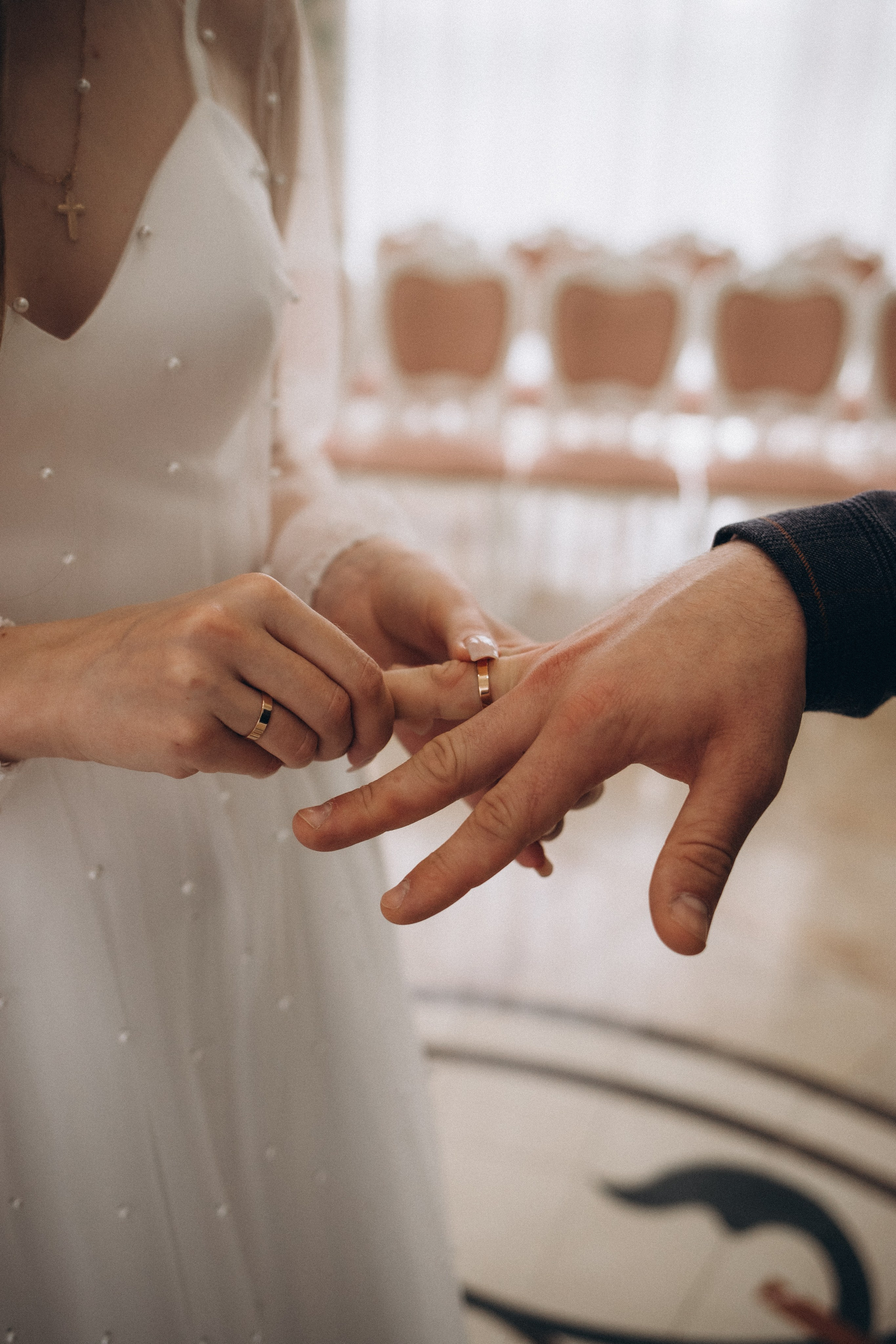 Любовь с нами. Семейный и свадебный фотограф Анна Кожокарь