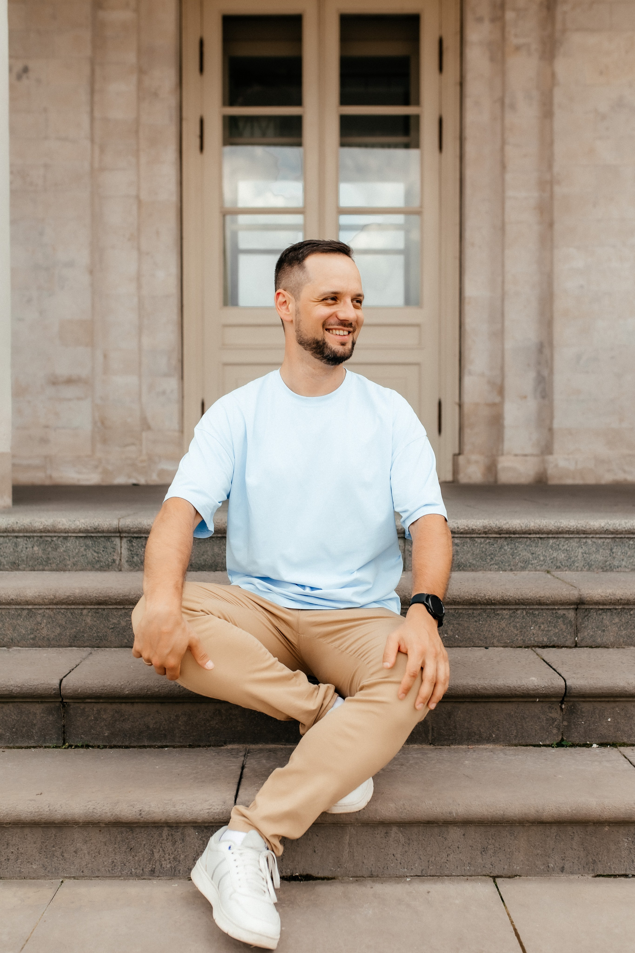 Большая семья. Профессиональный фотограф, Москва |Видное Елена Елизарова