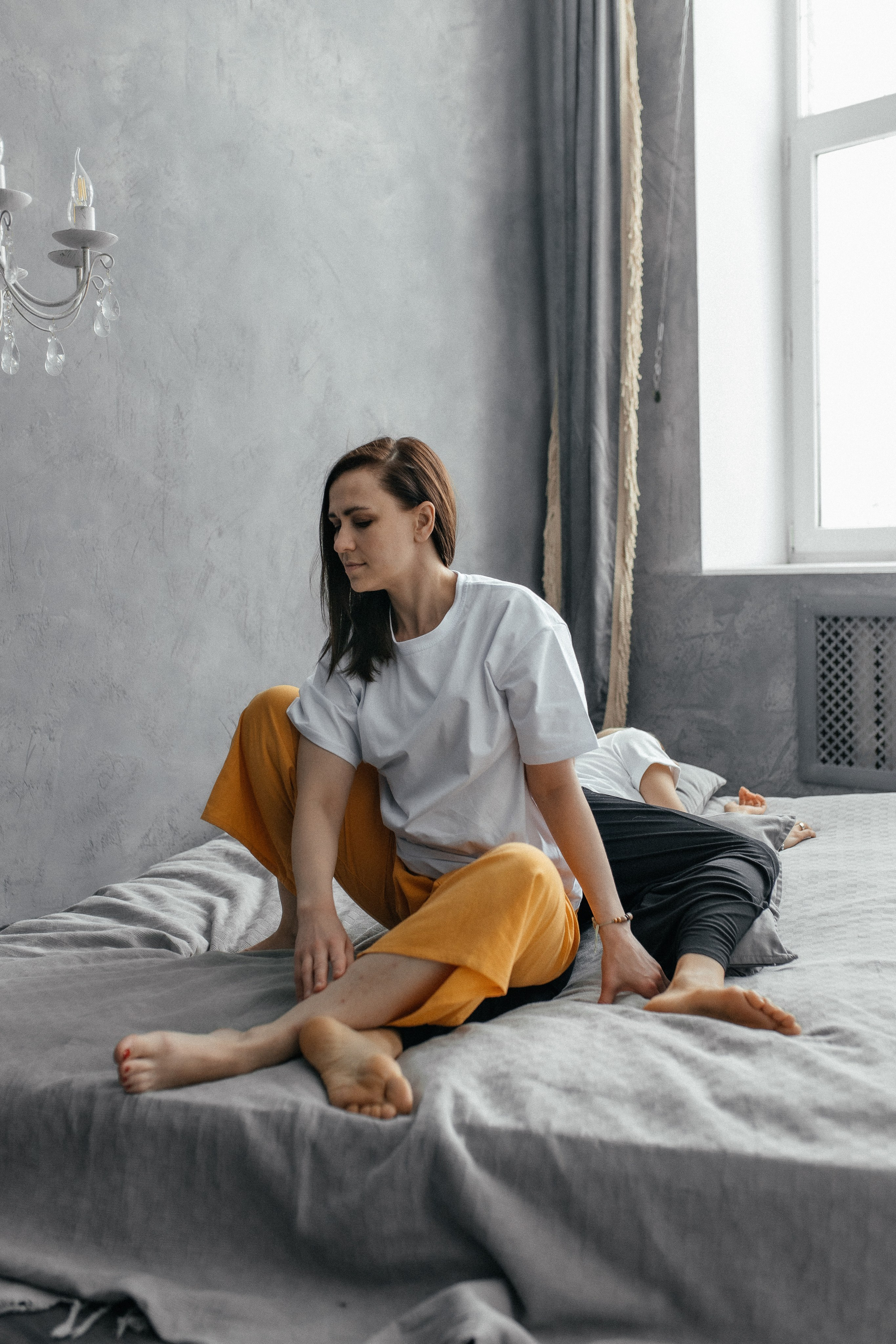 Мария! Тайский массаж, контент съемка!. Профессиональный фотограф, Москва |Видное Елена Елизарова