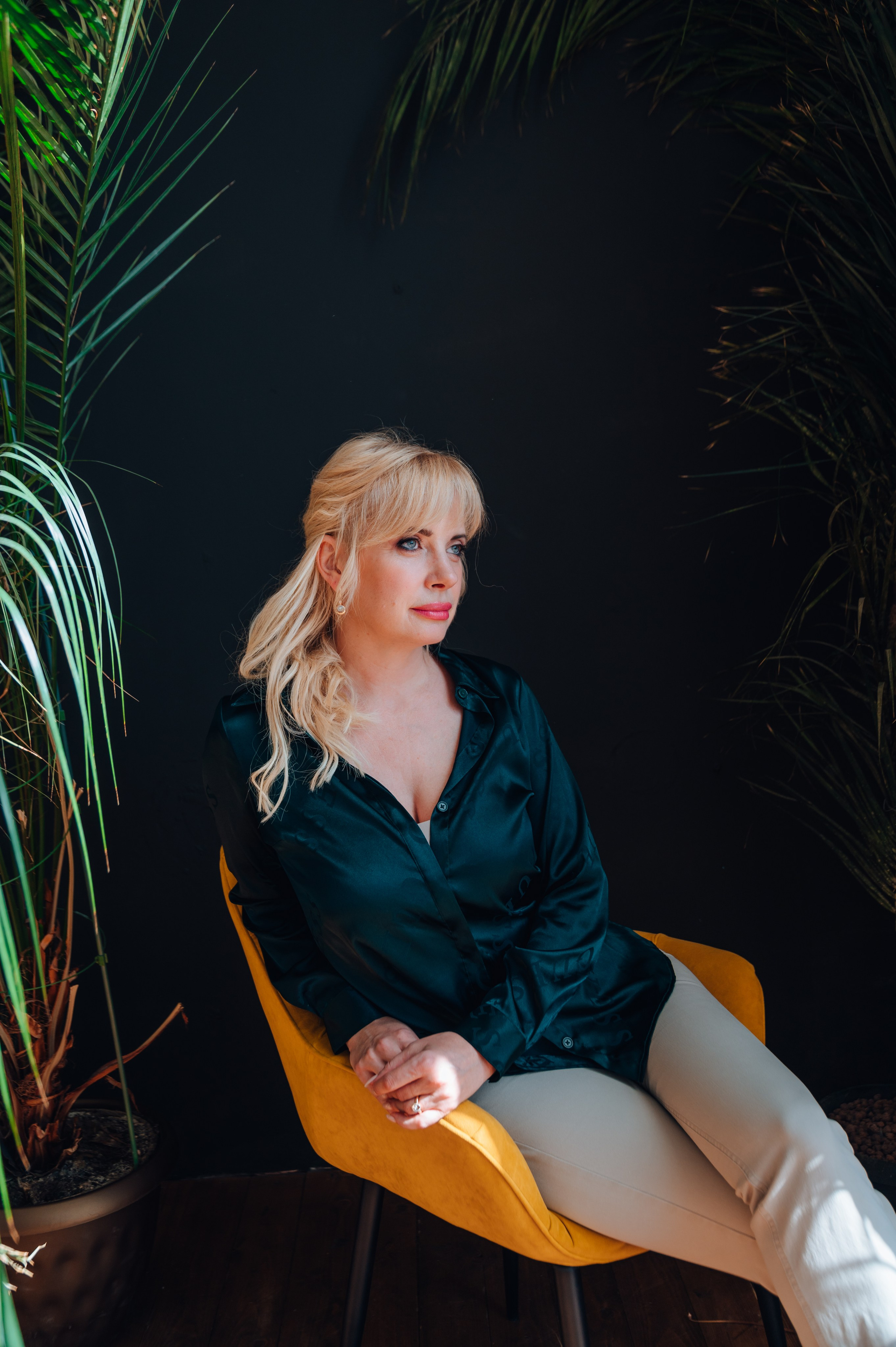 Арина. Детский и семейный фотограф Катерина Мишина