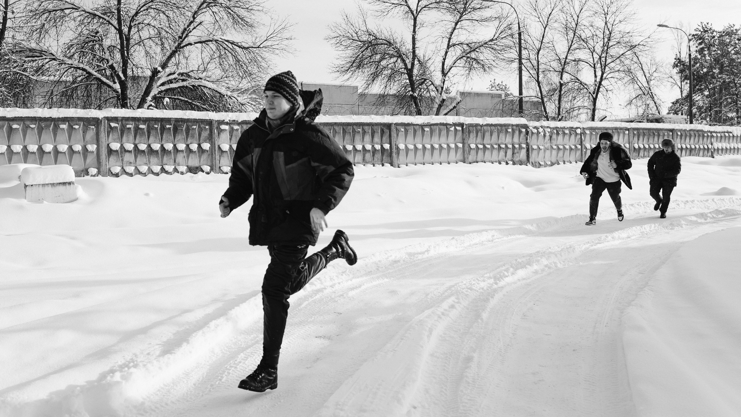 Слово пацана. Детский и семейный фотограф Катерина Мишина