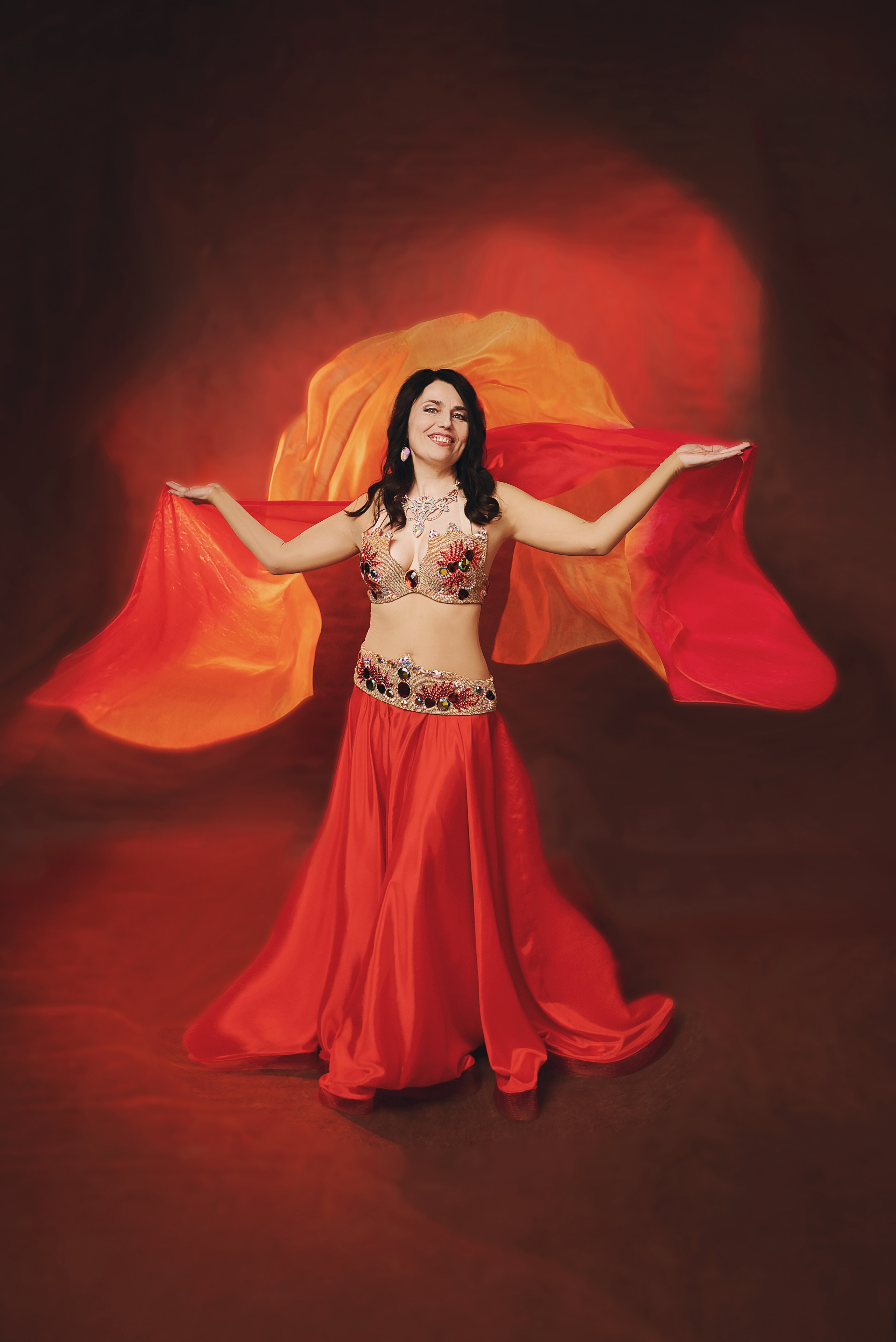 Восточная красавица & Оксана. Свадебный и семейный фотограф Барнаул Новоалтайск