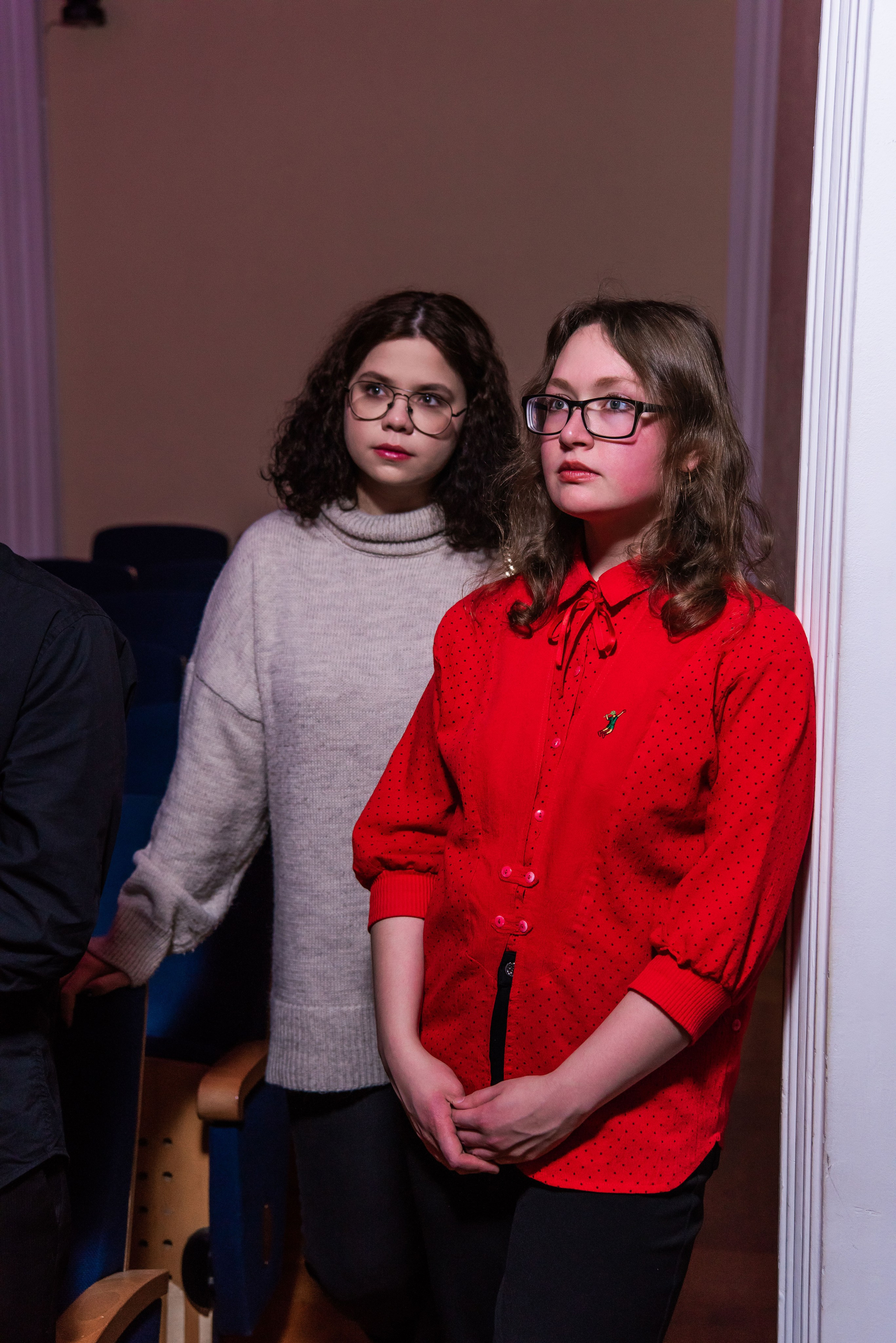 VI Международный органный конкурс «Юный органист». Свадебный и арт-фотограф Кунецкая Диана