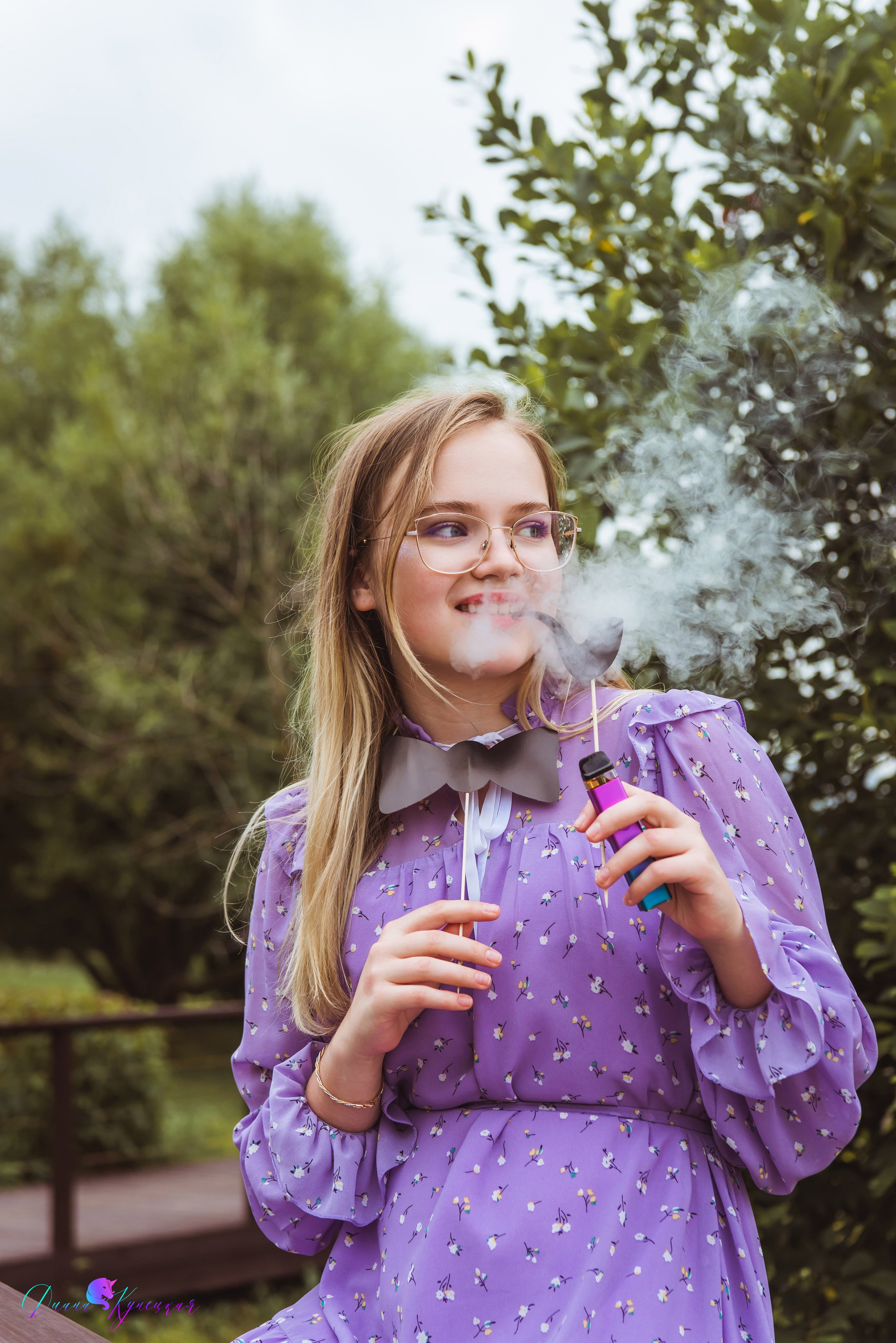 Никита и Алина. Свадебный и арт-фотограф Кунецкая Диана