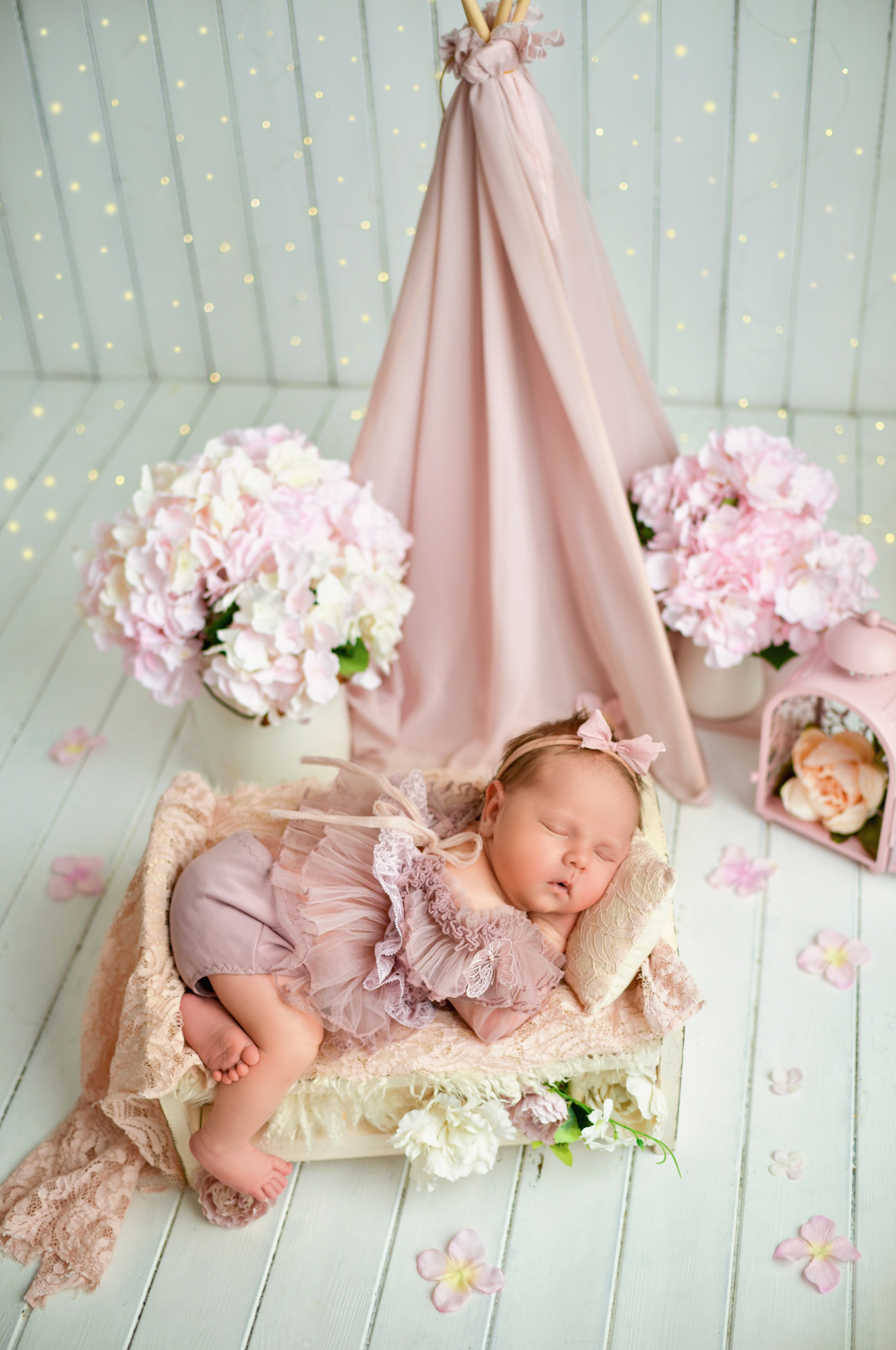 Фотосессия новорожденных Краснодар. Фотограф новорожденных Краснодар Малышенко Надежда