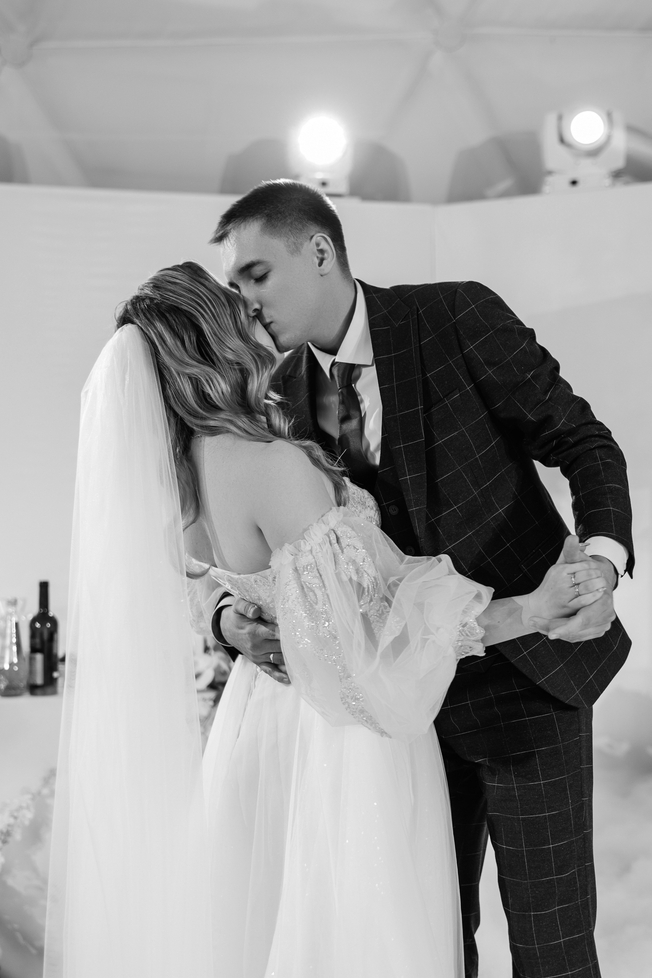 Максим & Алёна. Свадебный ФОТОГРАФ и ВИДЕОГРАФ Ульяновск