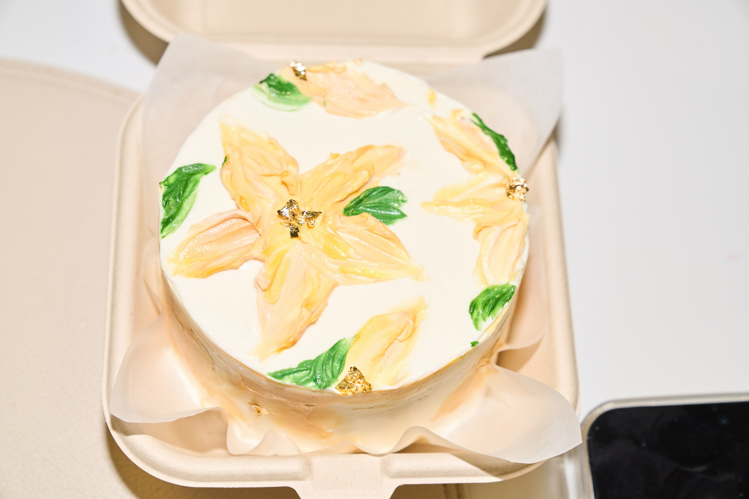 МК по бенто тортам. Фотограф в Донецке Юлия Петрушевская