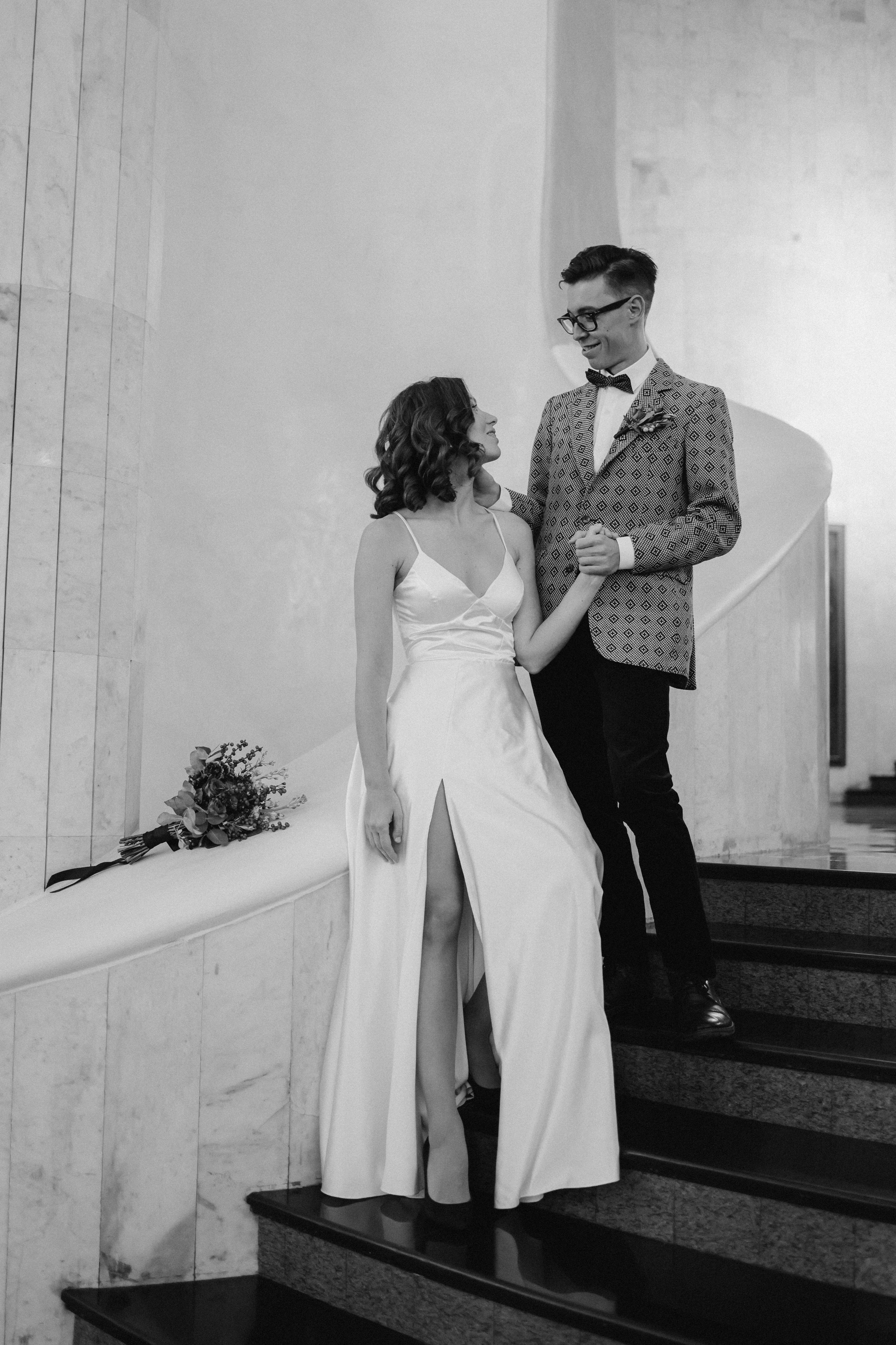 Айрат и Лиза. Фотограф в Армении Женя Гилевич